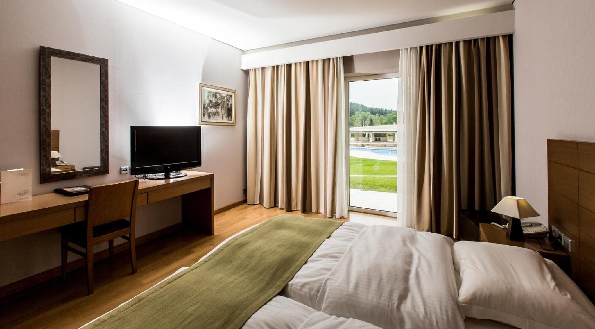 Elpida Resort & Spa photo 7