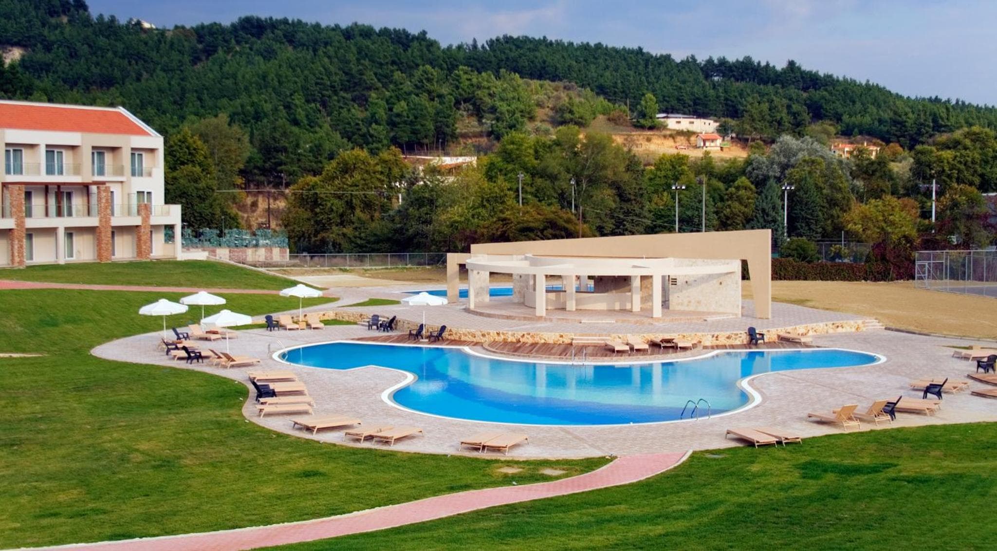 Elpida Resort & Spa photo 9