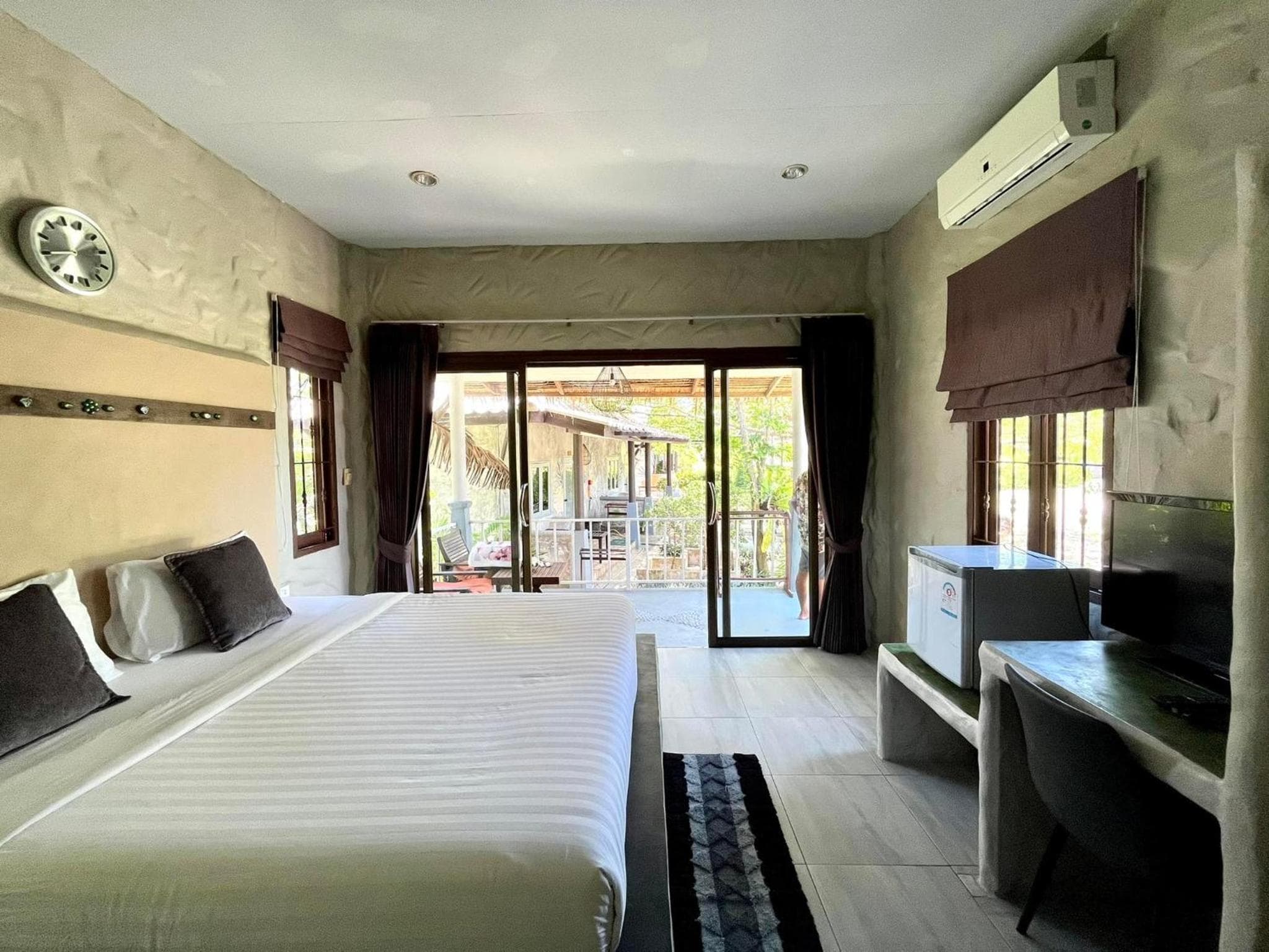 Sabaii Bay Resort photo 3