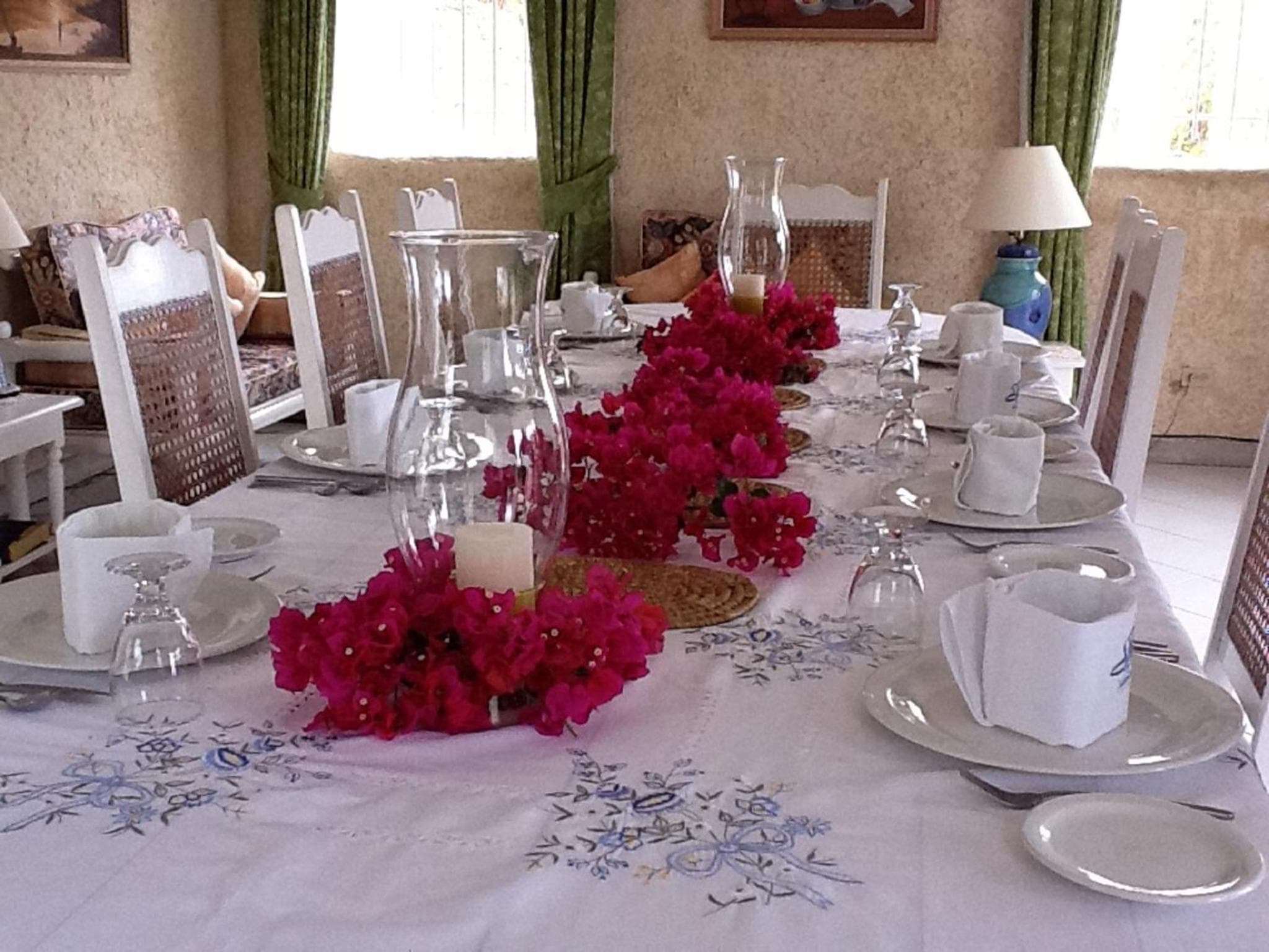 Sea Symphony Villa photo 2