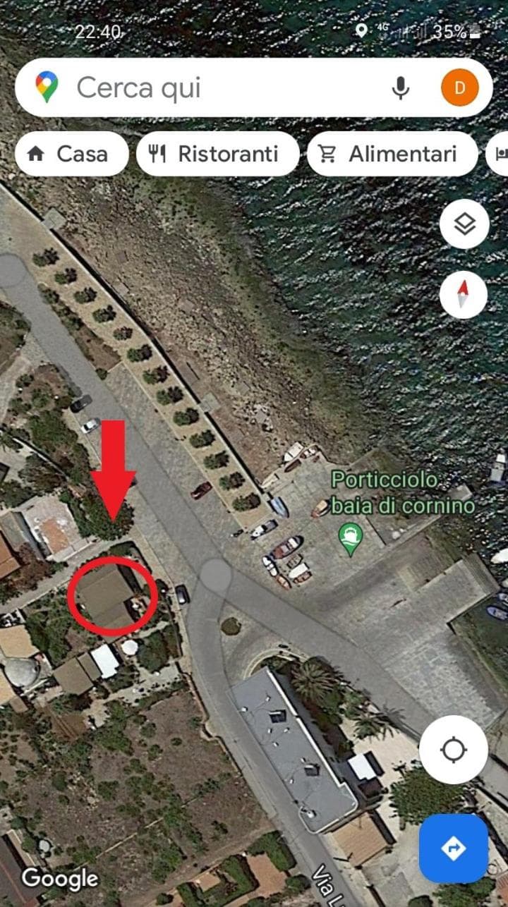 Villa Del Sole photo 2