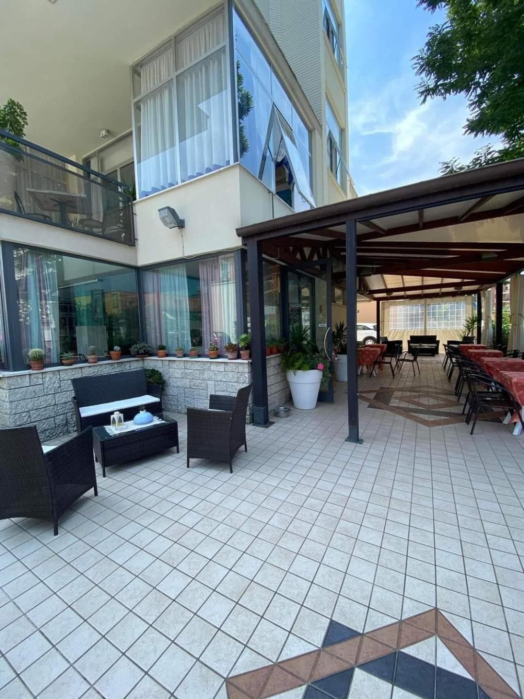 Hotel Goldene Rose photo 6