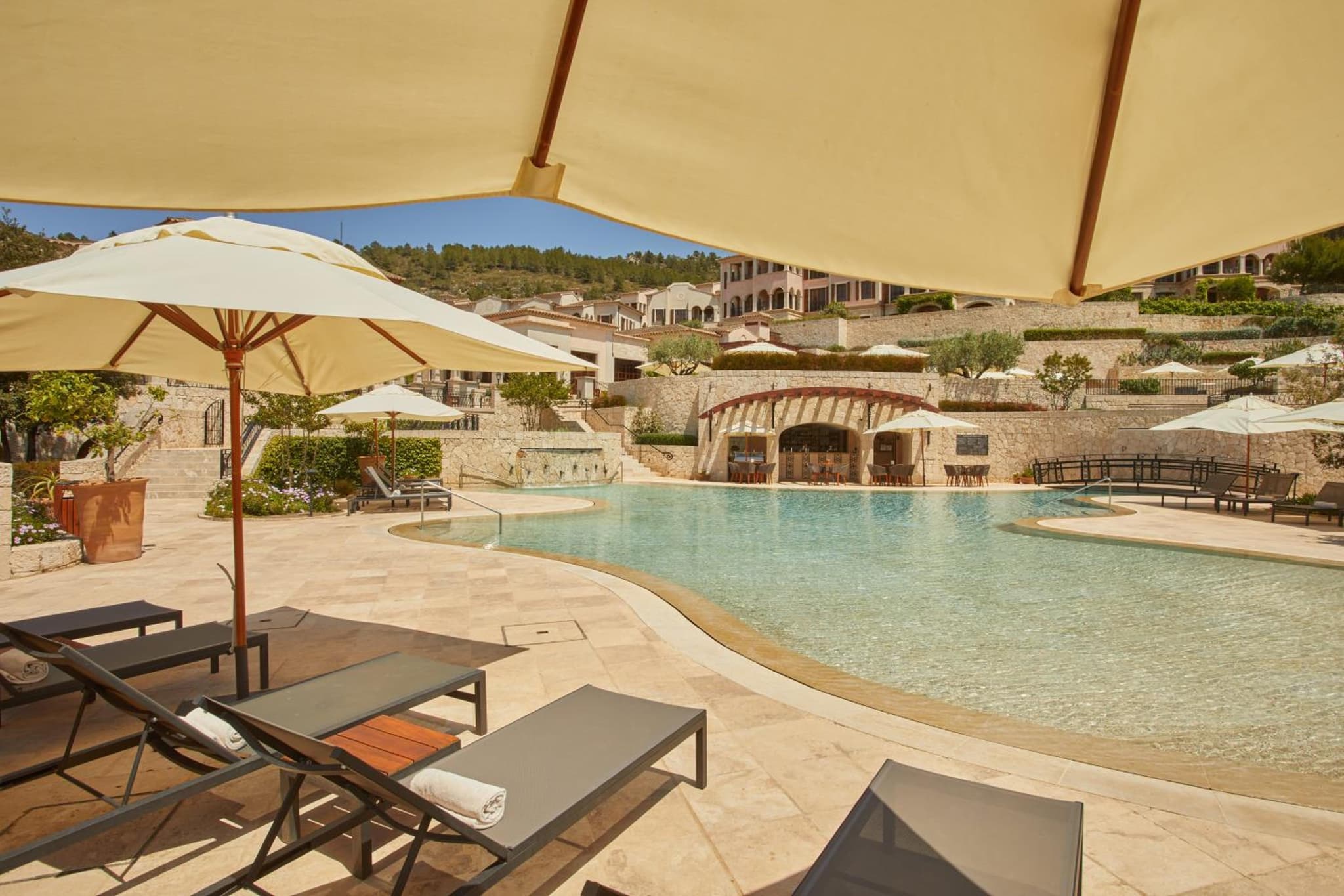 CAP VERMELL GRAND HOTEL photo 2