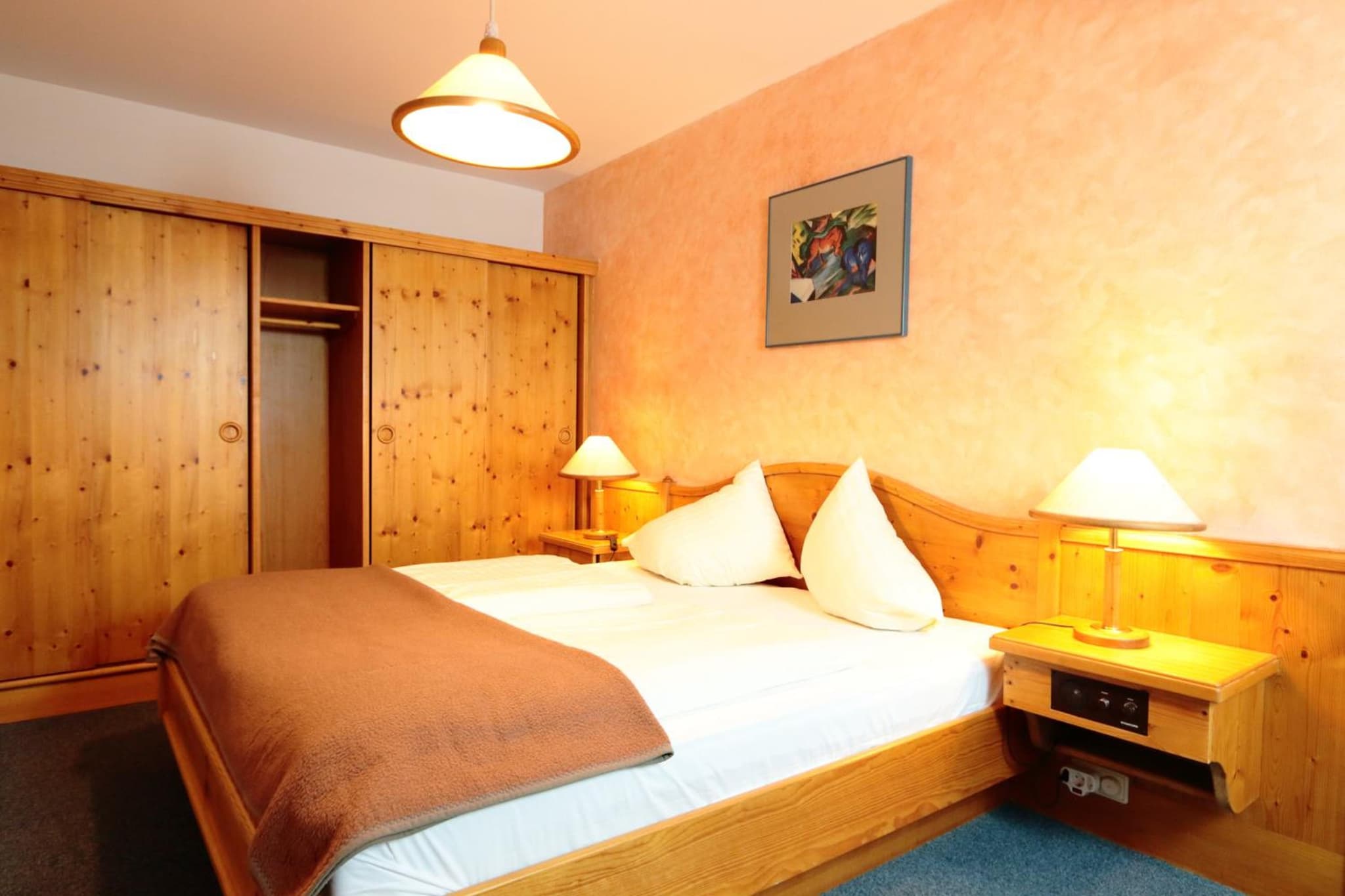 Sporthotel Dachstein West photo 9