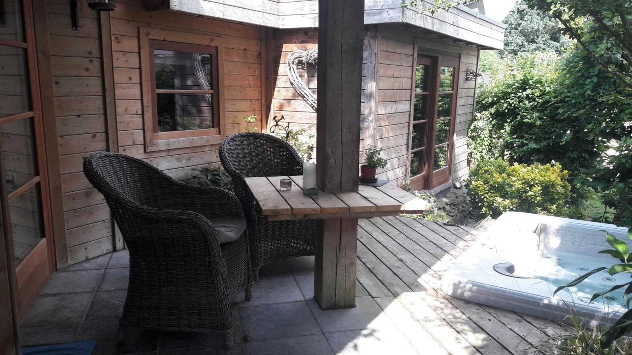 B&B Aquavert photo 4