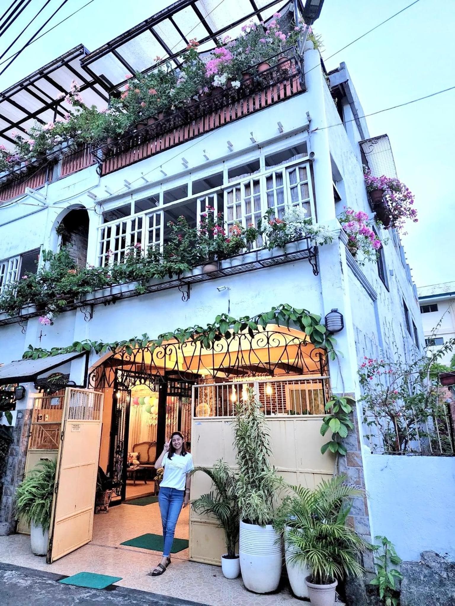Balai Tinay Guesthouse photo 3