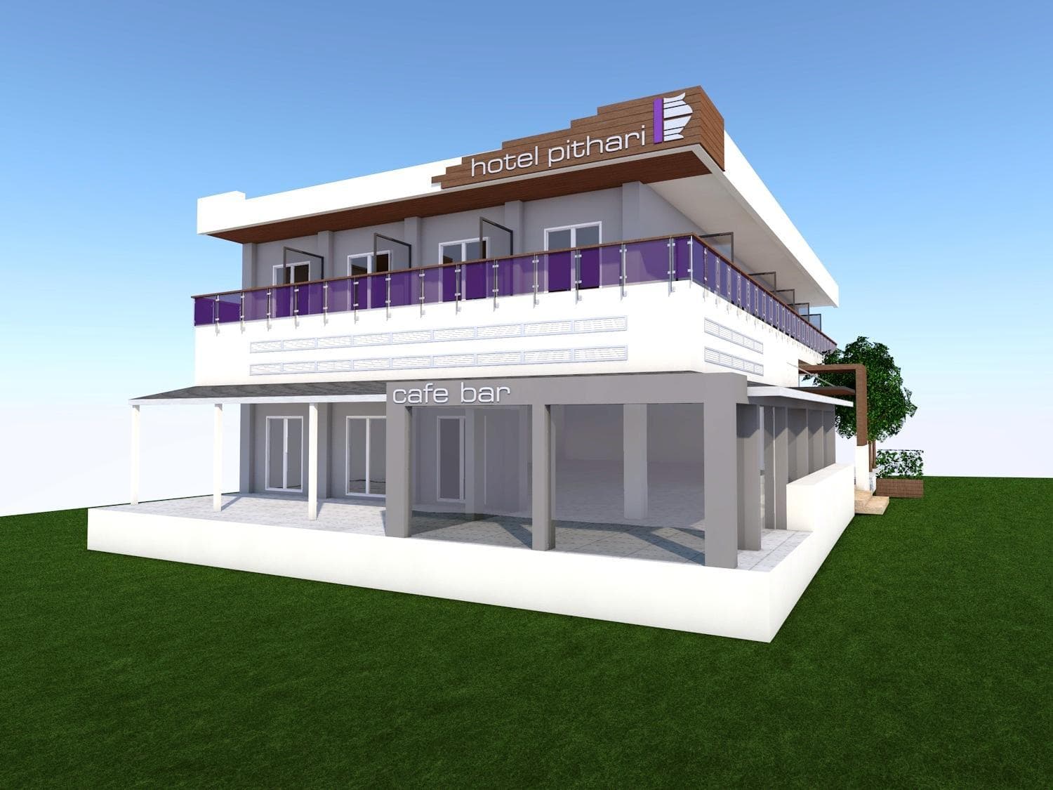 Hotel Pithari photo 3