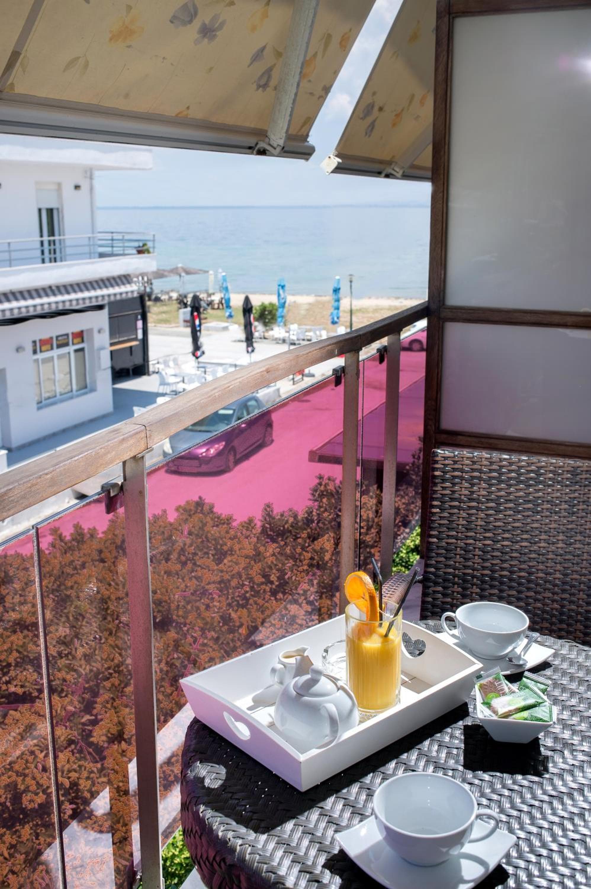Hotel Pithari photo 9