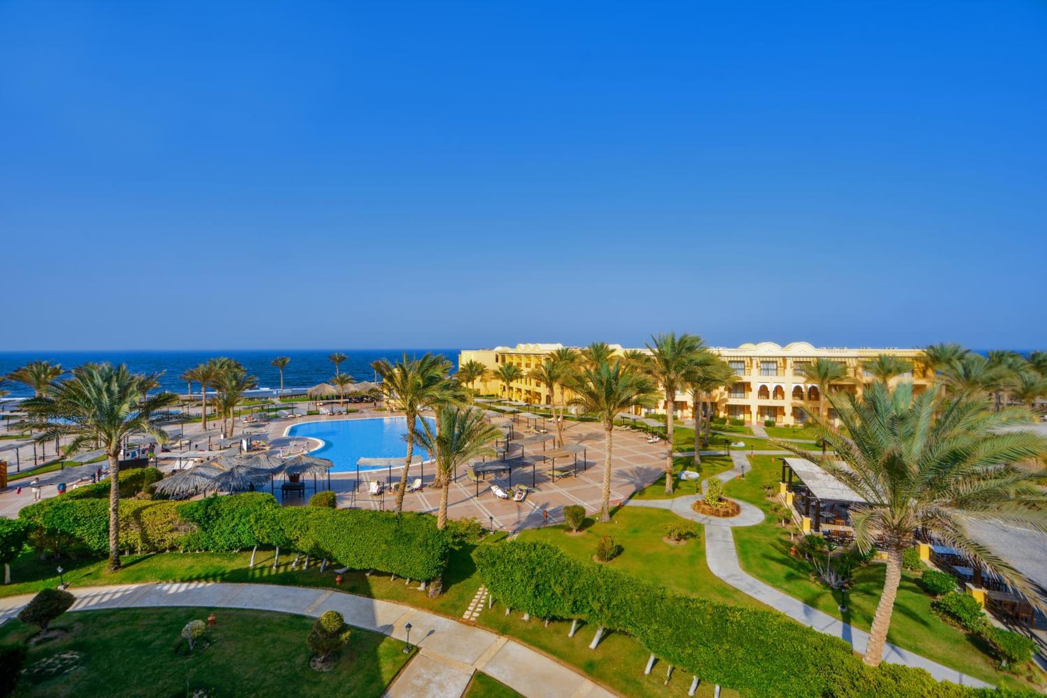 JAZ Lamaya Resort photo 3