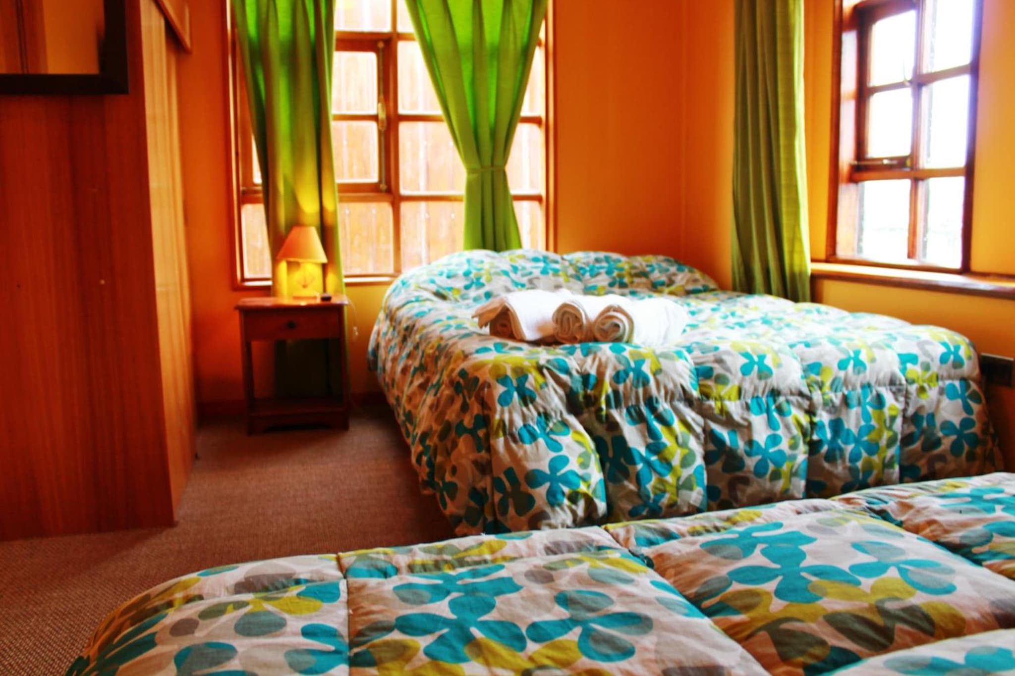 Hostal Torre de Babel photo 8