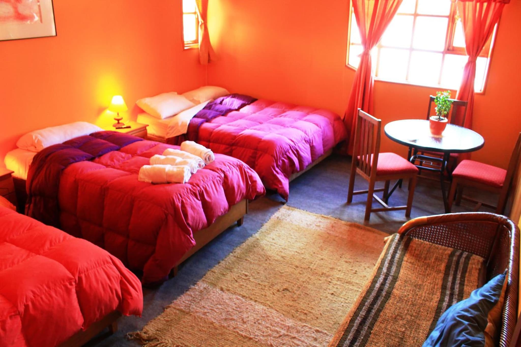 Hostal Torre de Babel photo 9