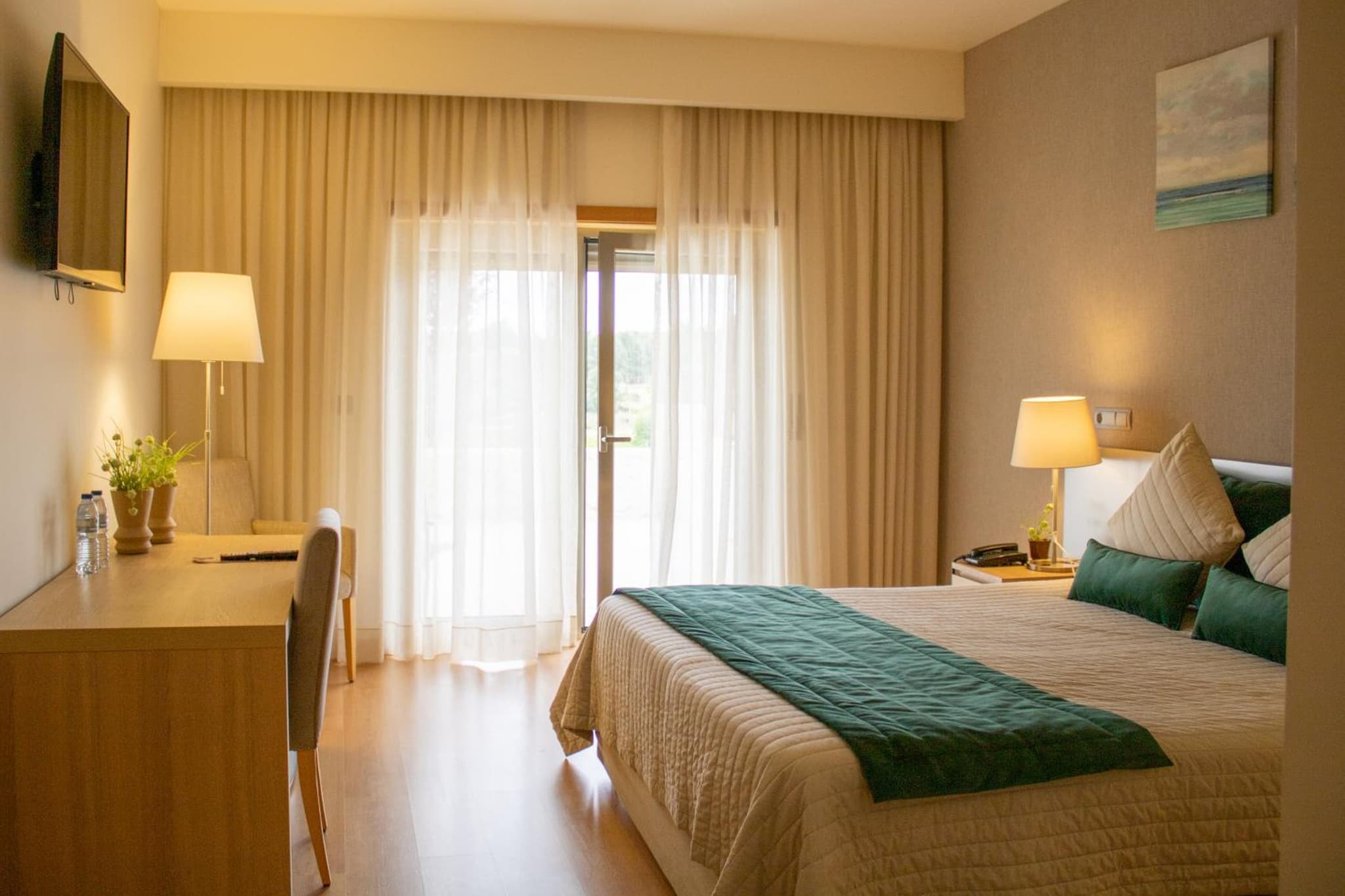 Casas Novas Countryside Hotel Spa & Events photo 3
