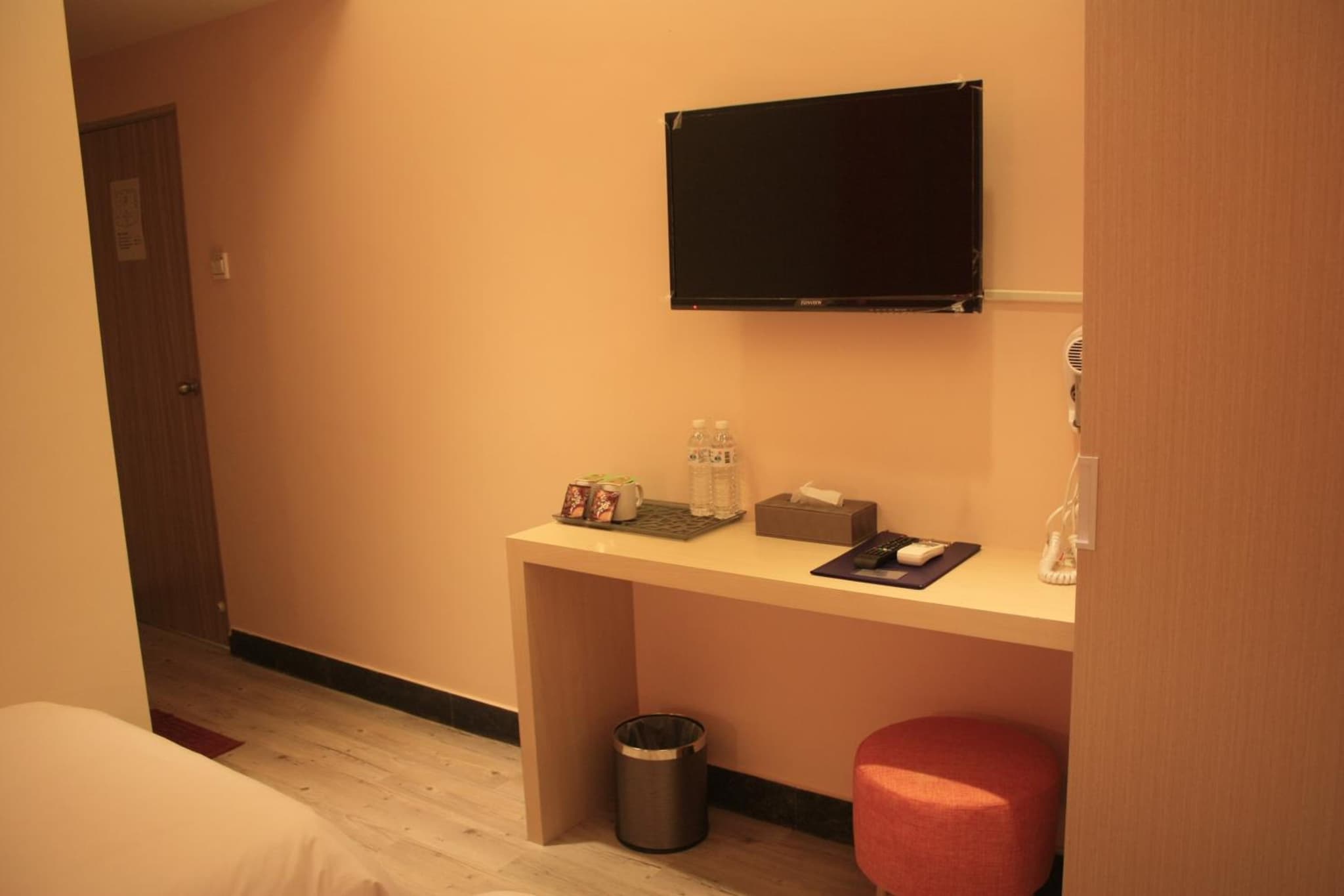 Prince Hotel photo 5