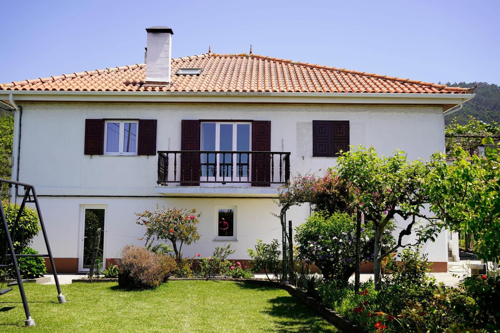 Casa do Avô Horácio
