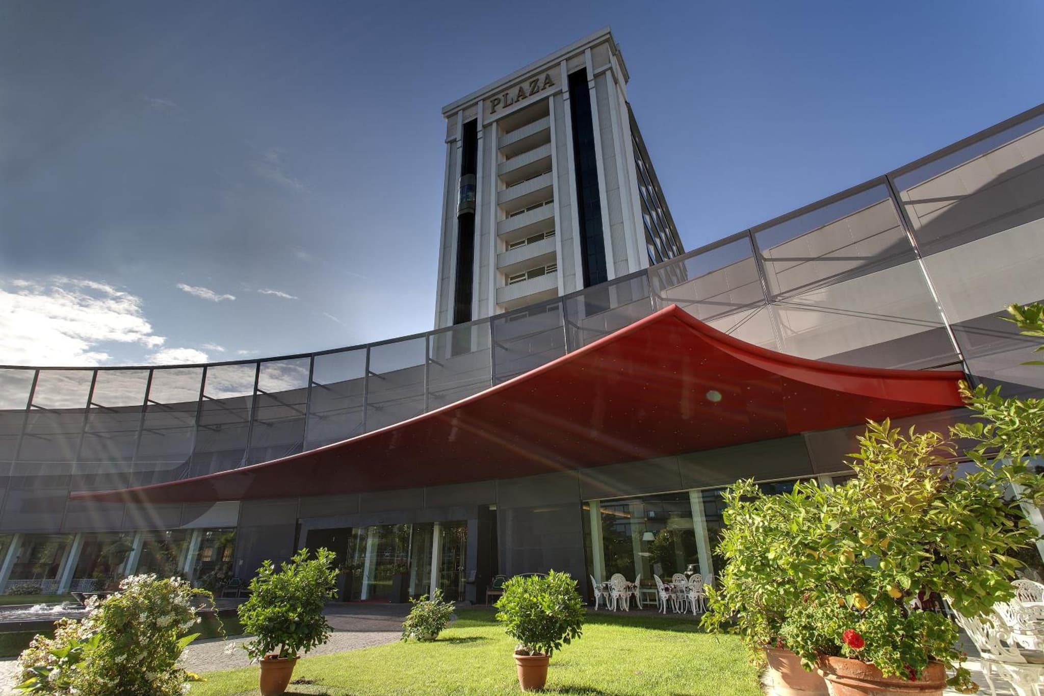building