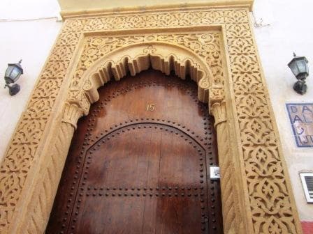 Riad Dar Alia