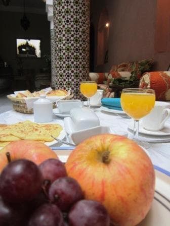Riad Dar Alia photo 6