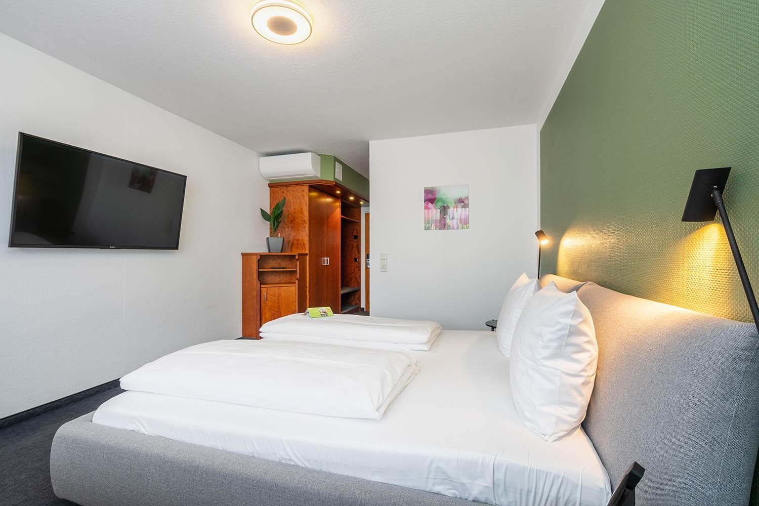 Hotel Frechener Hof photo 8