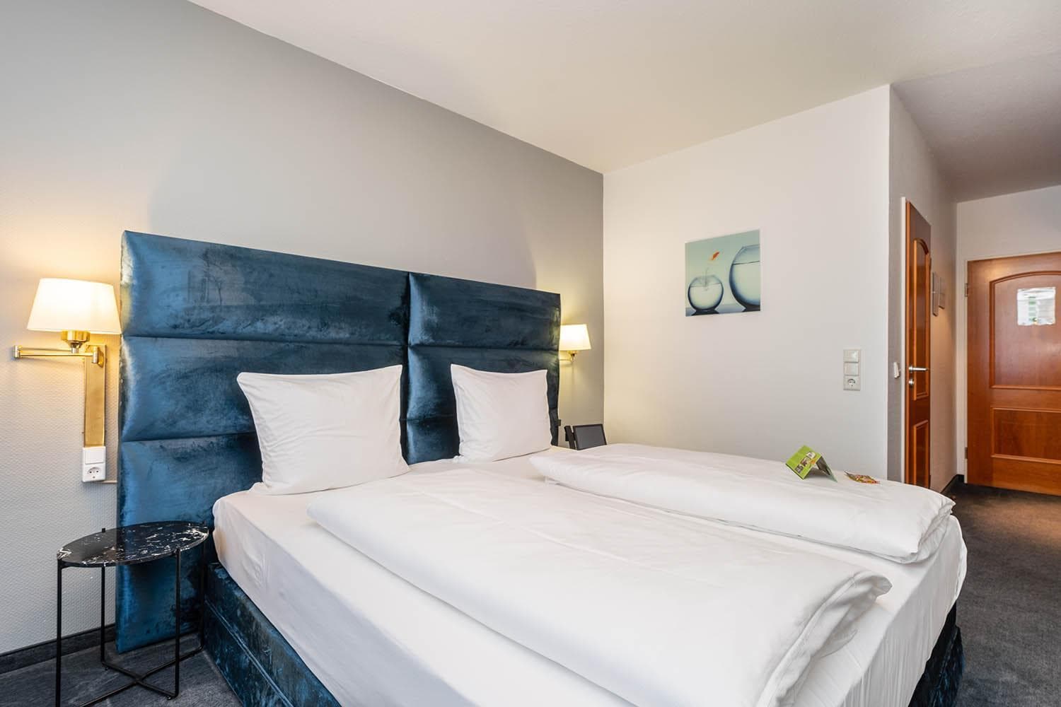 Hotel Frechener Hof photo 4