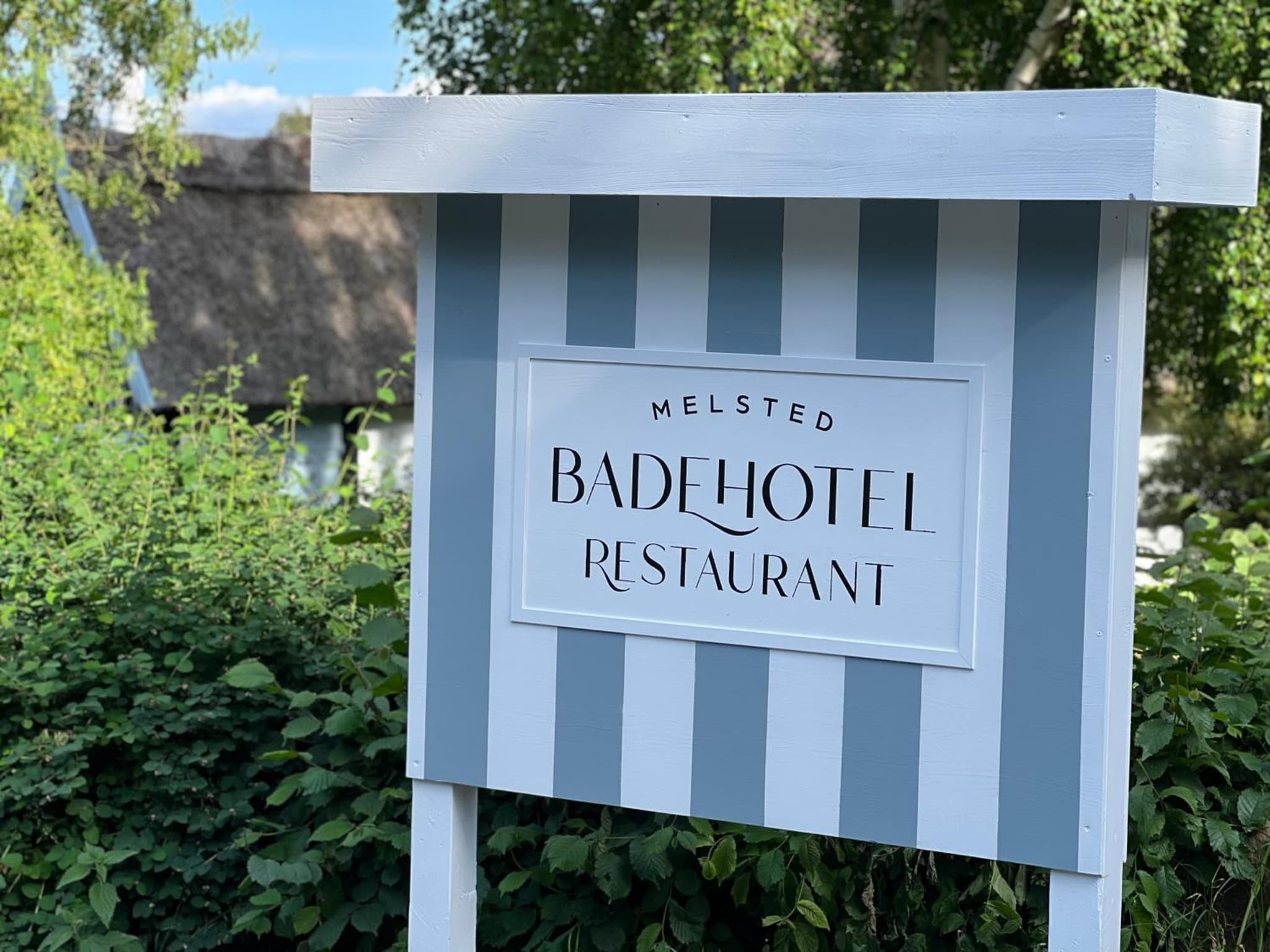 Melsted Badehotel photo 6