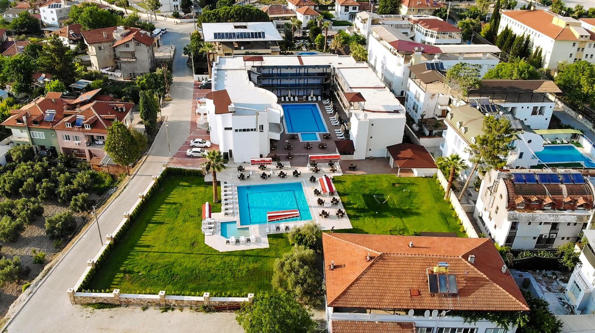 ANYA RESORT HOTEL photo 4