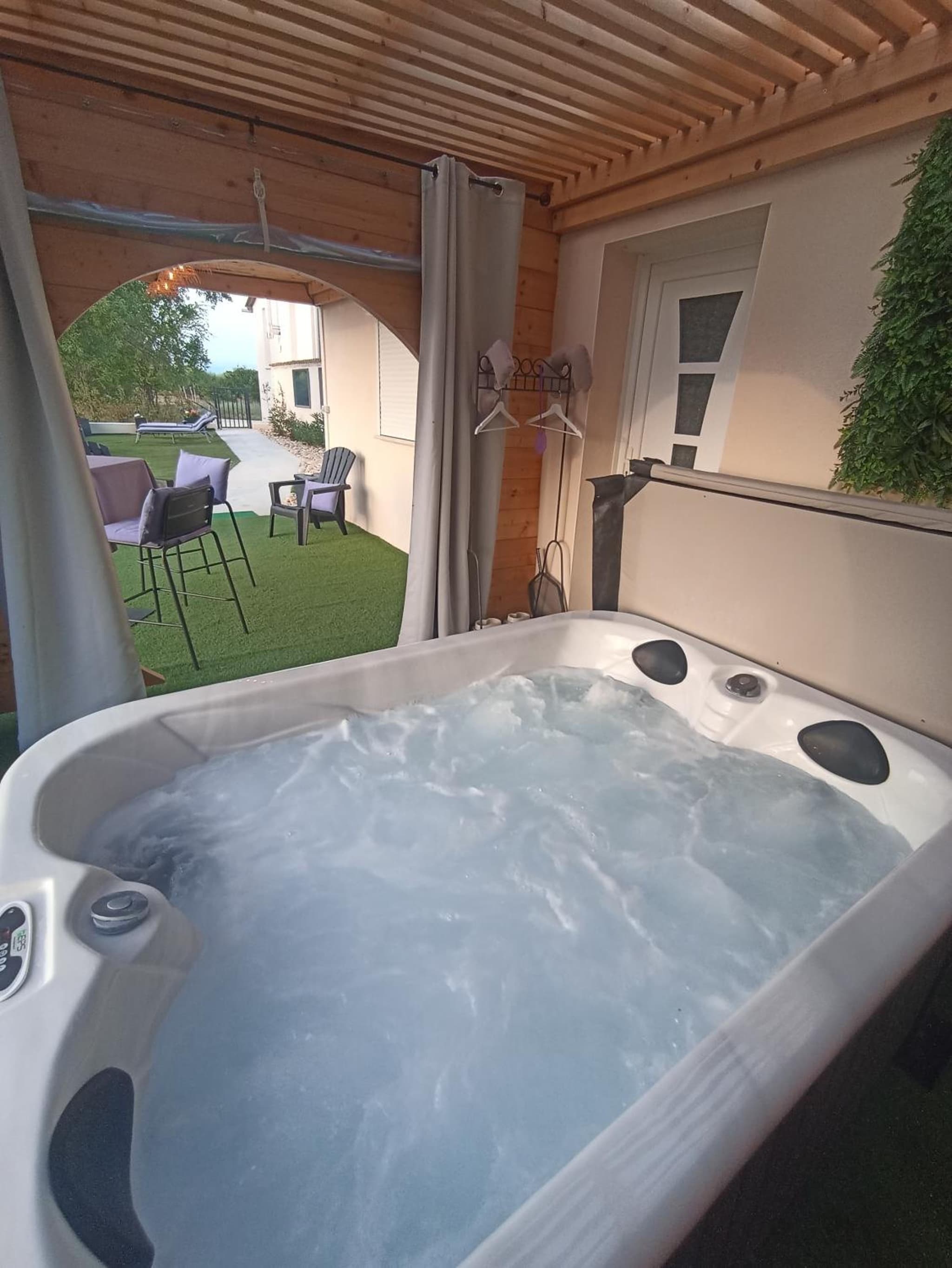 Le Spa des lavandes photo 2