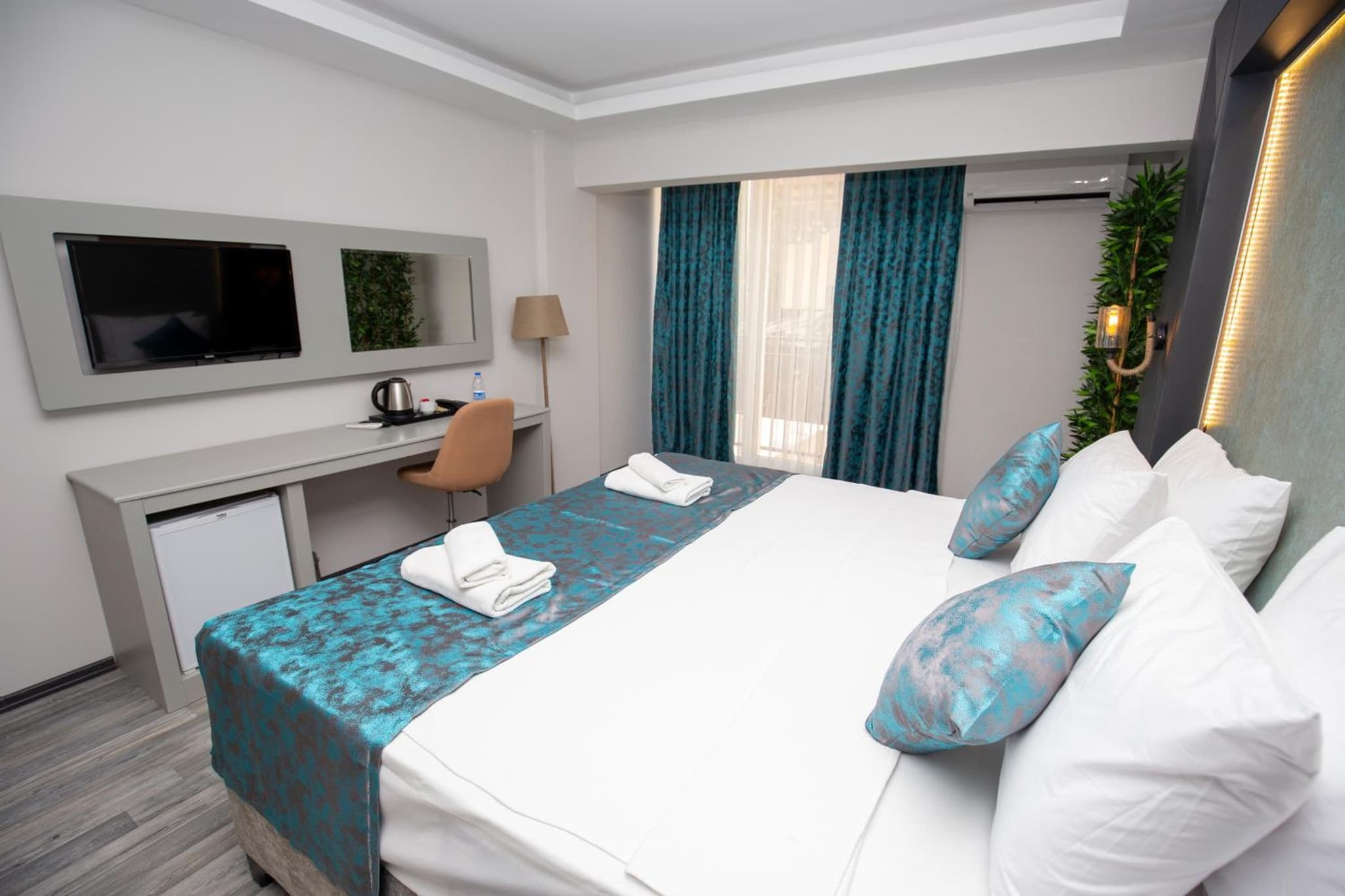 ANYA RESORT HOTEL photo 2