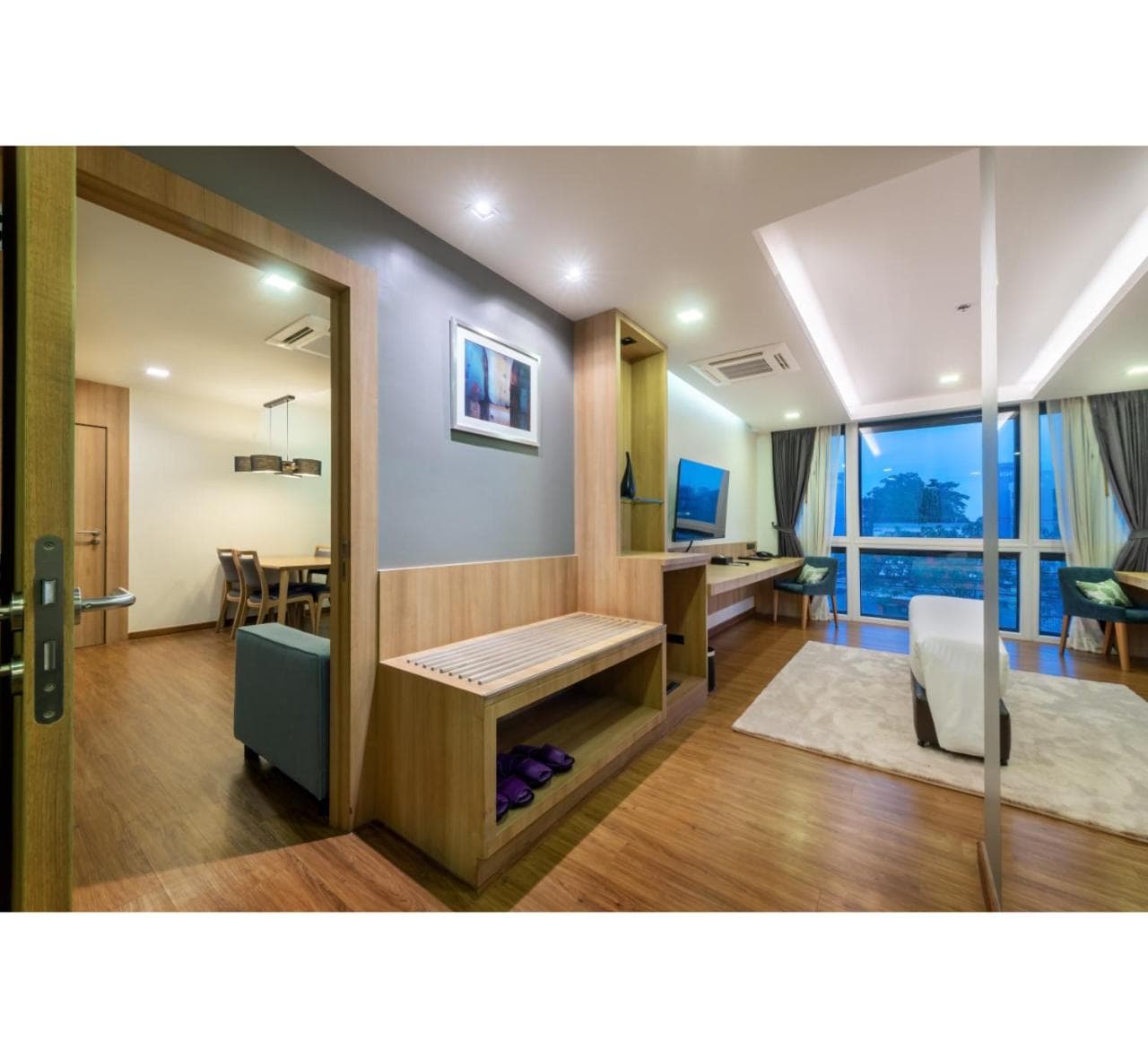 PLAAI Prime Hotel Rayong SHA Extra Plus photo 5