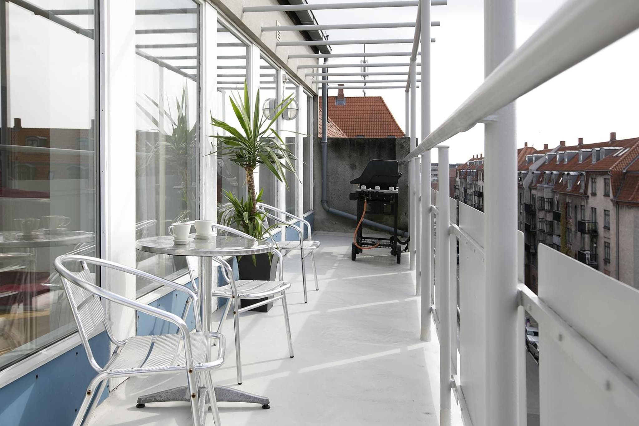 Hotel Copenhagen Apartments photo 6