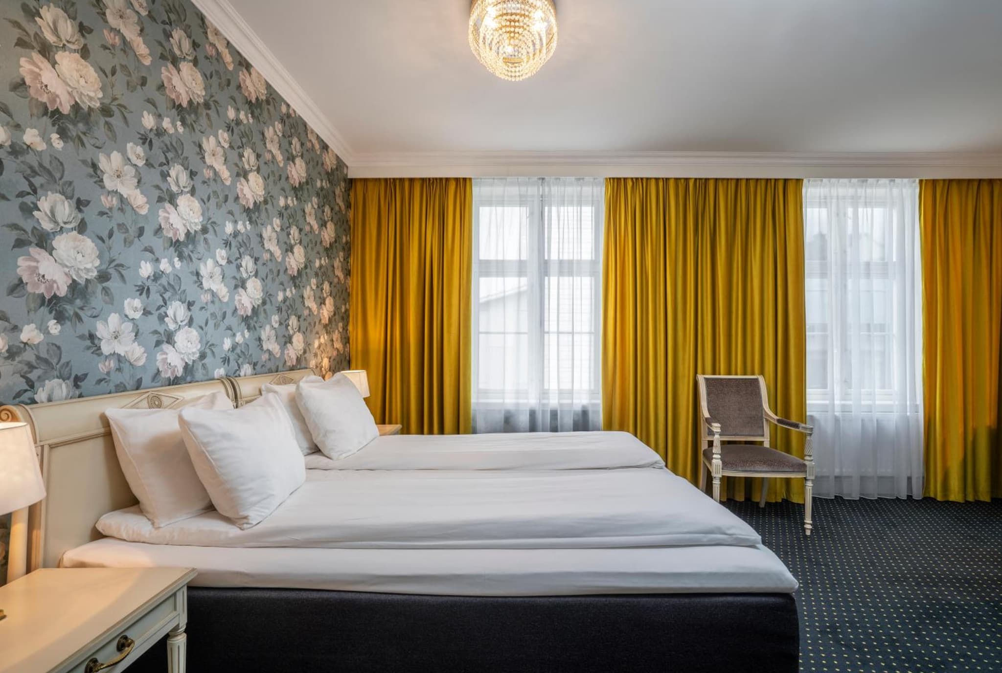 Thon Hotel Sandven photo 6