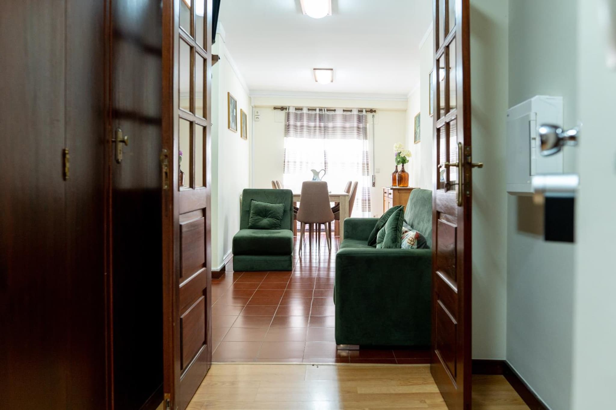 Bragança Apartments photo 7