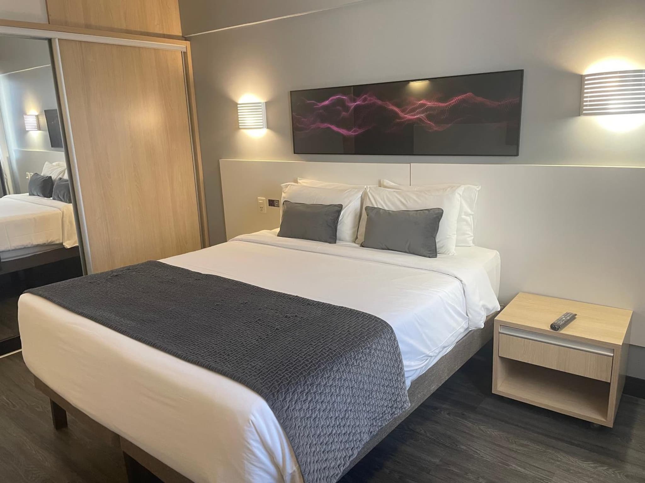 Mercure Camboriu photo 3