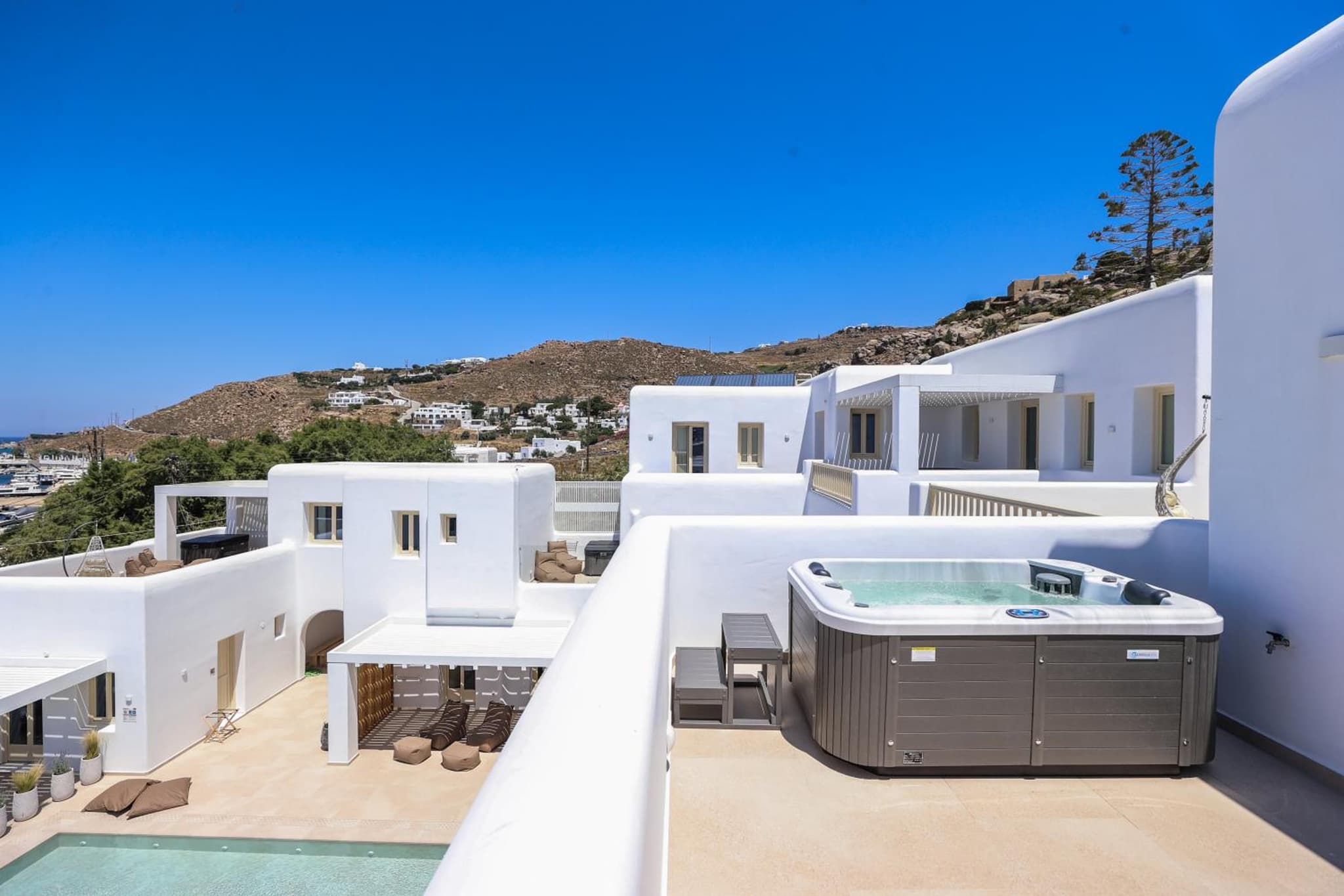 Life Suites