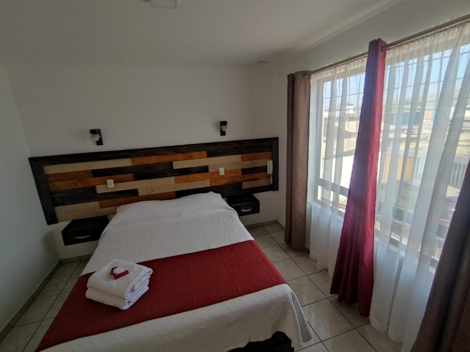 Hotel Andalucía photo 8