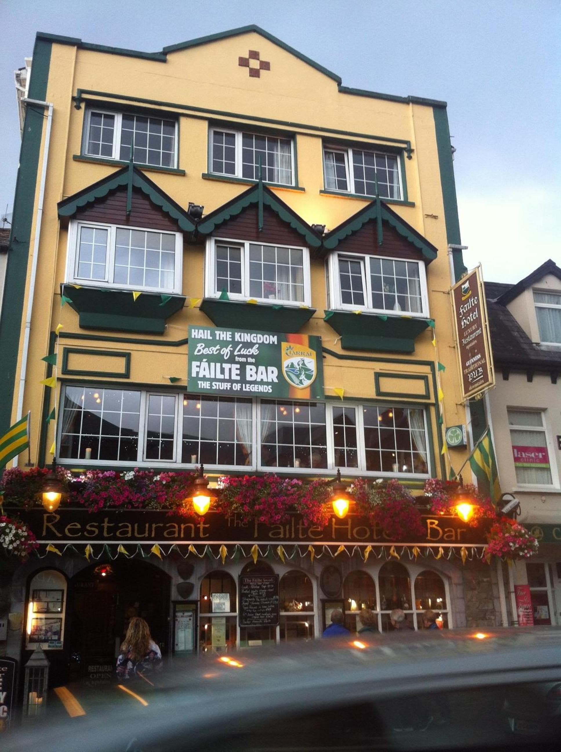 Failte Hotel
