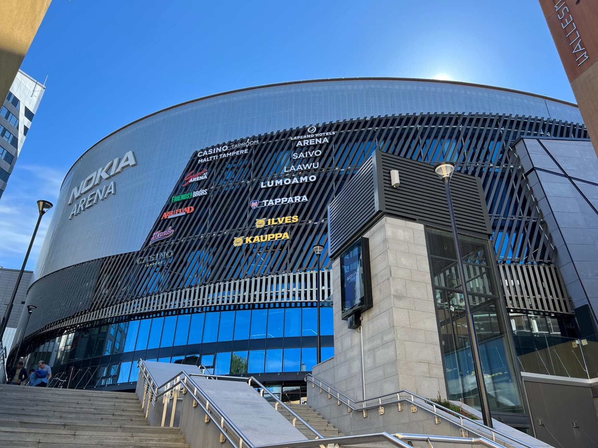 ARENA Junior Suite photo 3