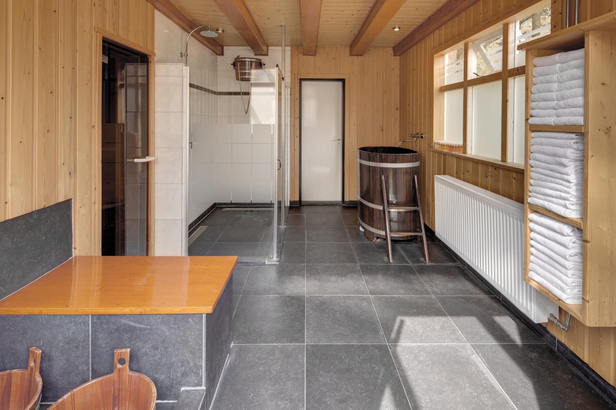 Fletcher Hotel-Restaurant Mooi Veluwe photo 5