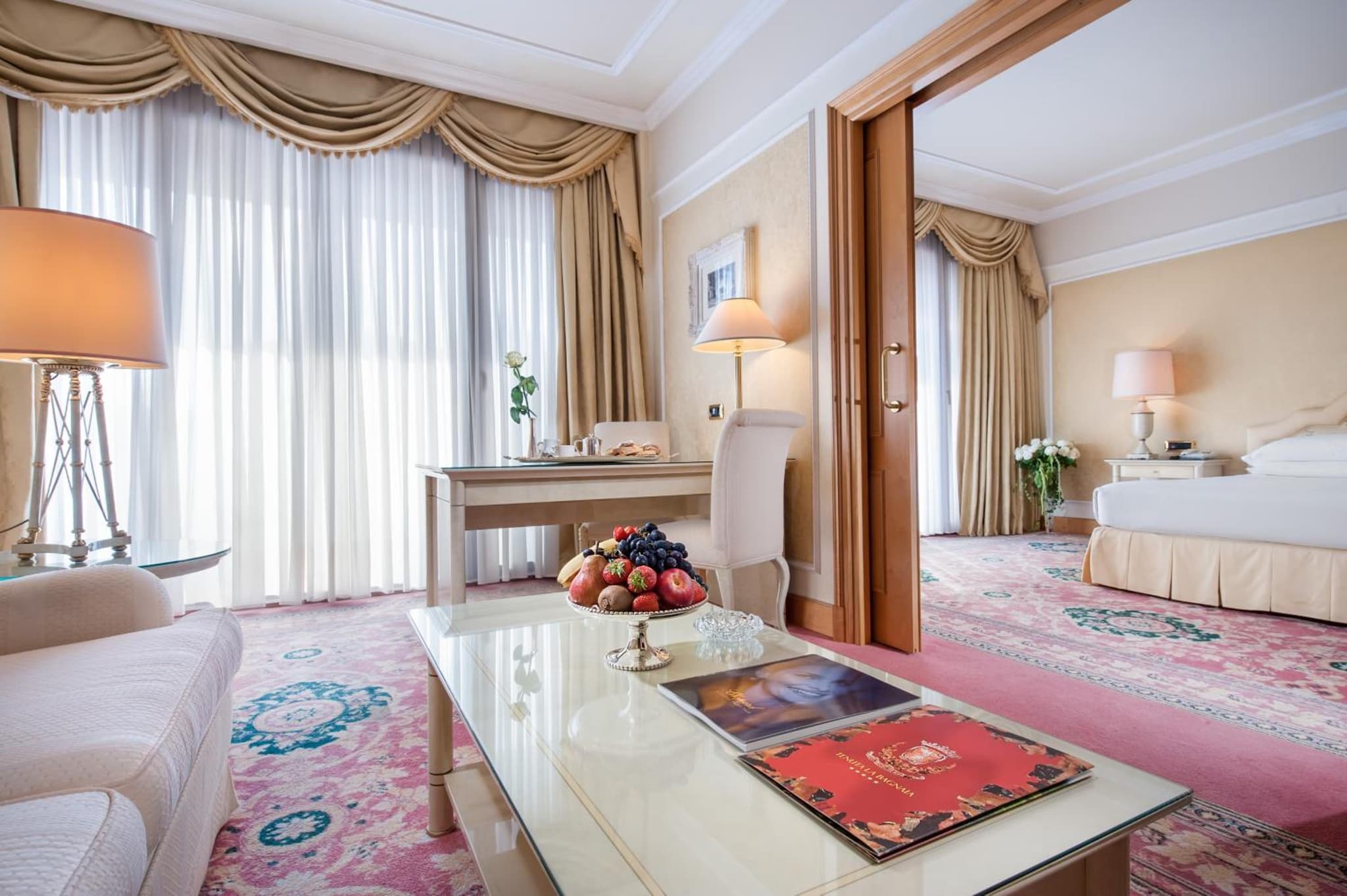 Royal Hotel Carlton photo 9