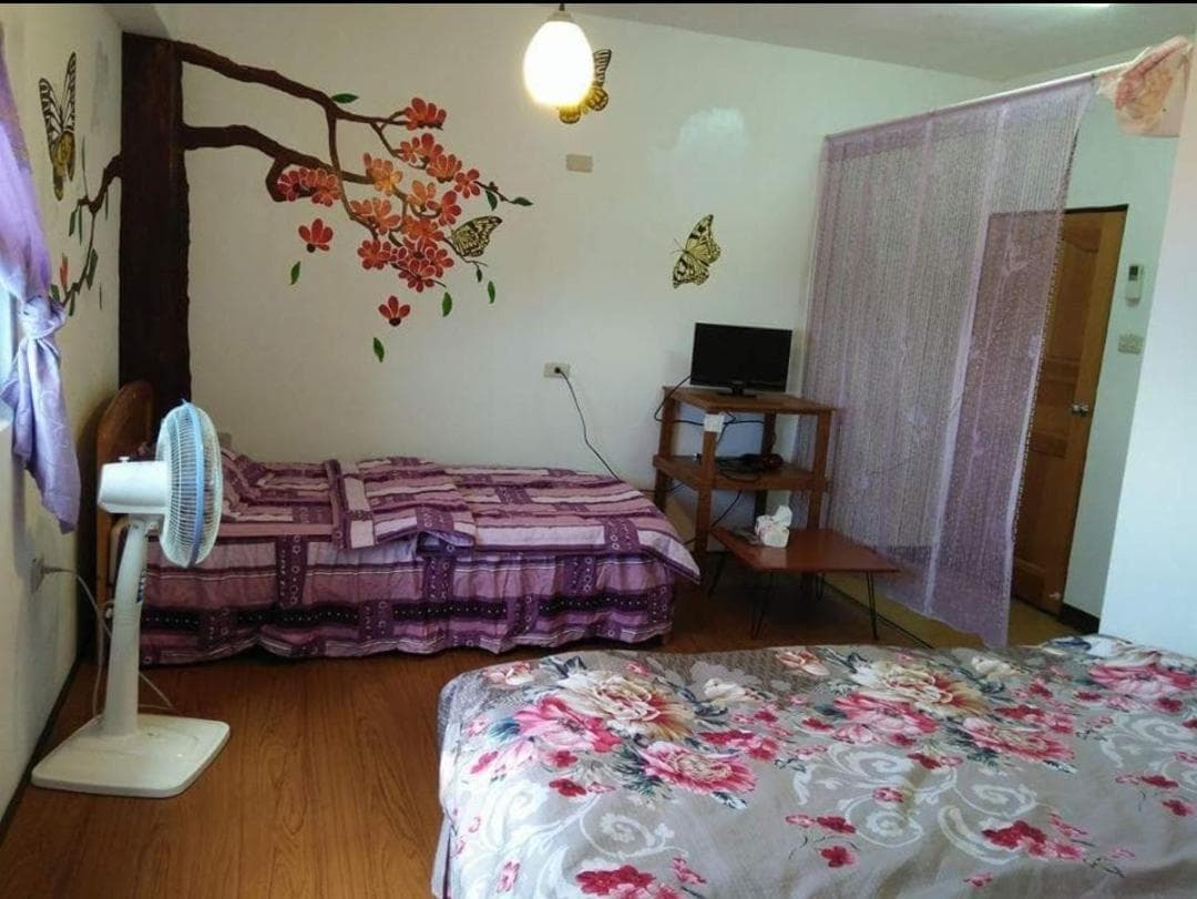 Lanyu My Home B&B photo 5