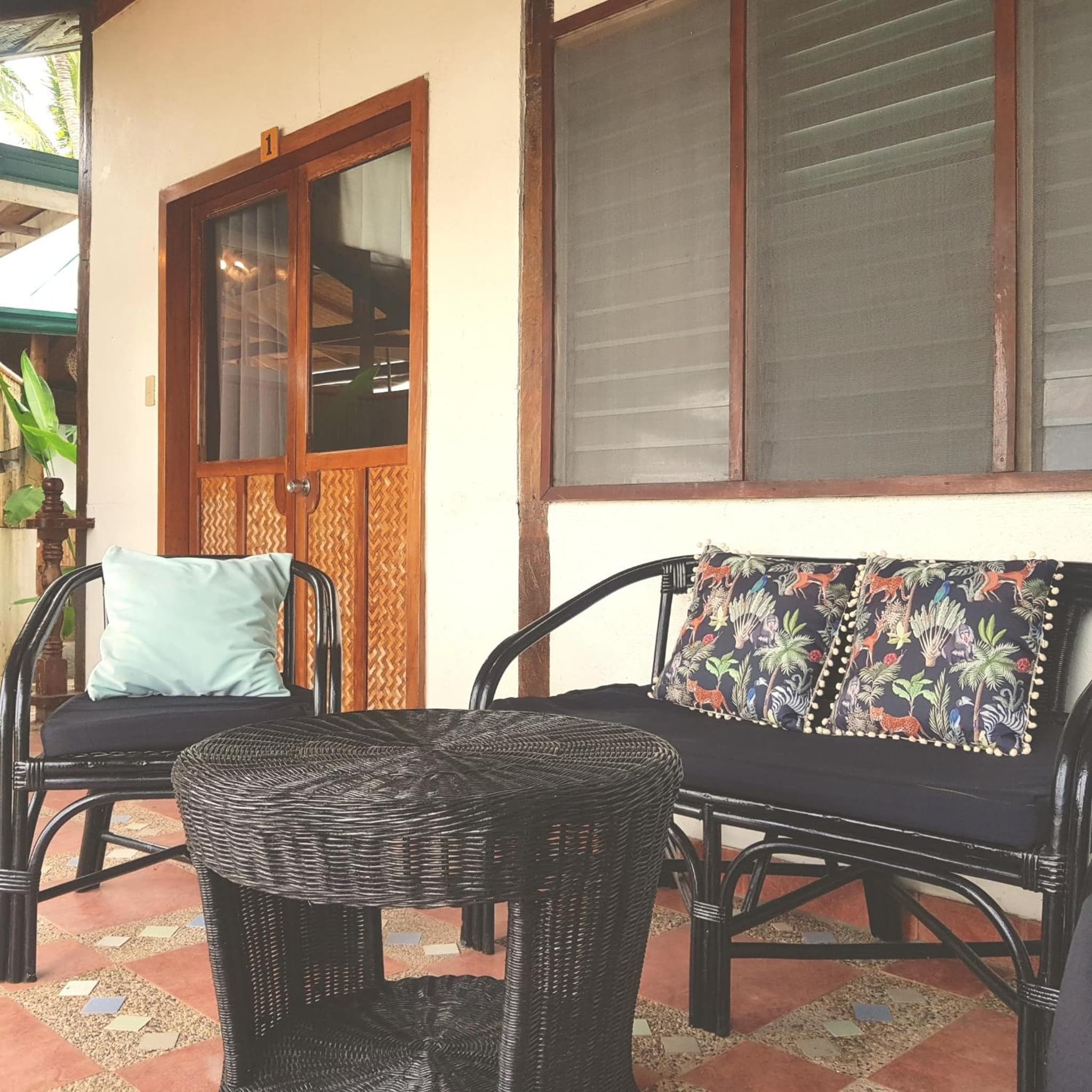 Golden Monkey Beach Hotel photo 8