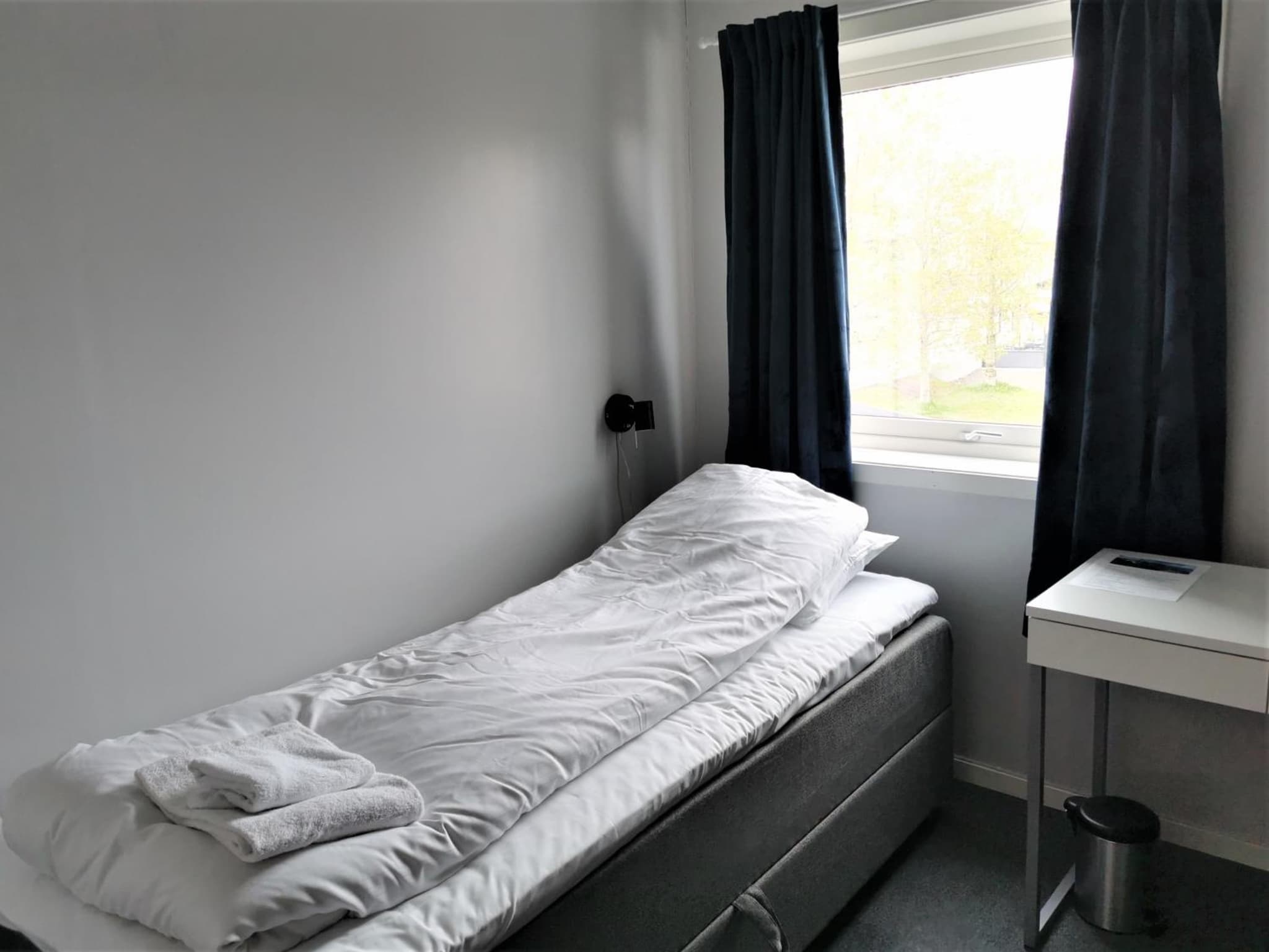 Lofoten Overnatting - Leknes photo 5