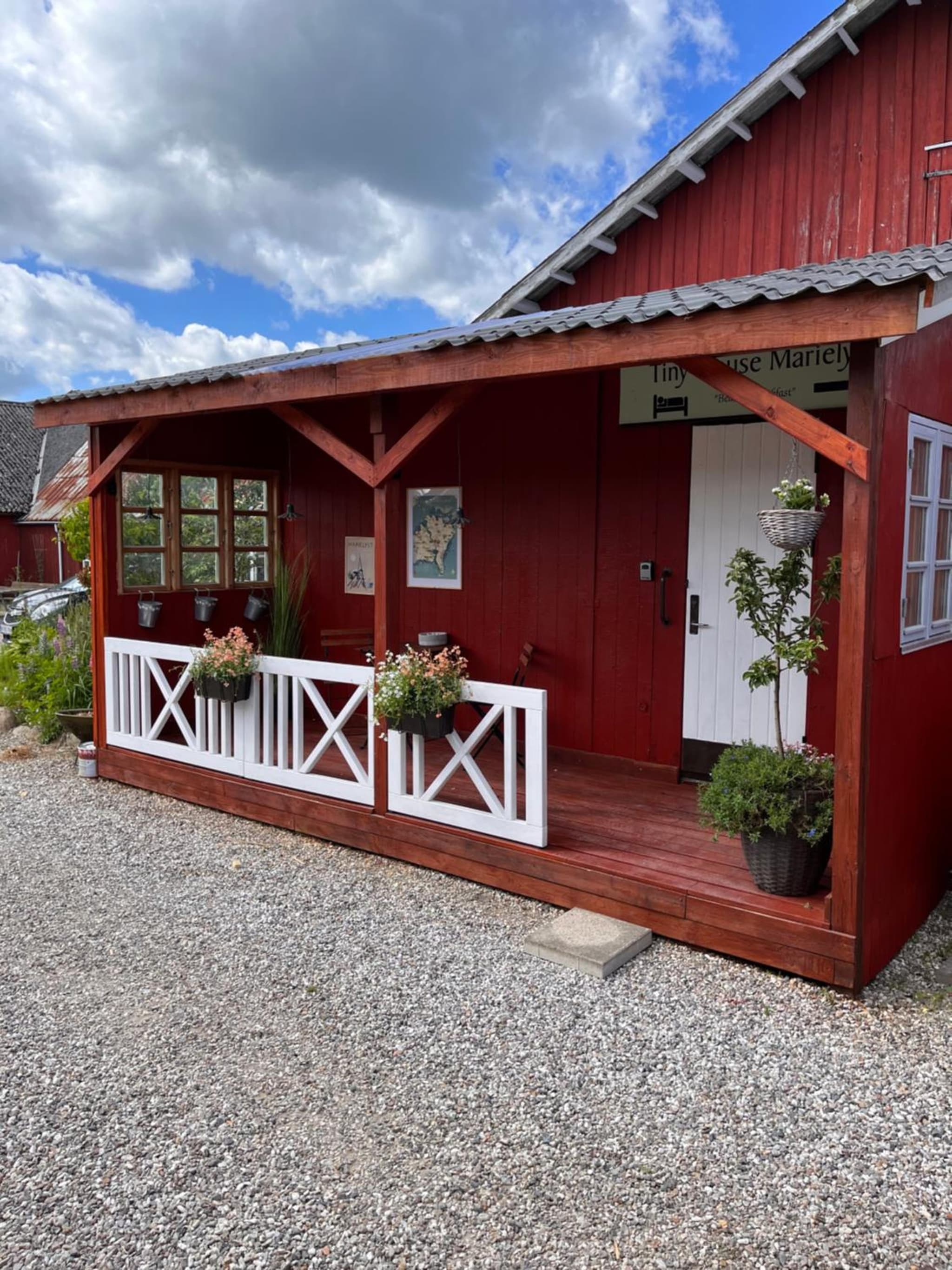 Tiny House Marielyst photo 5