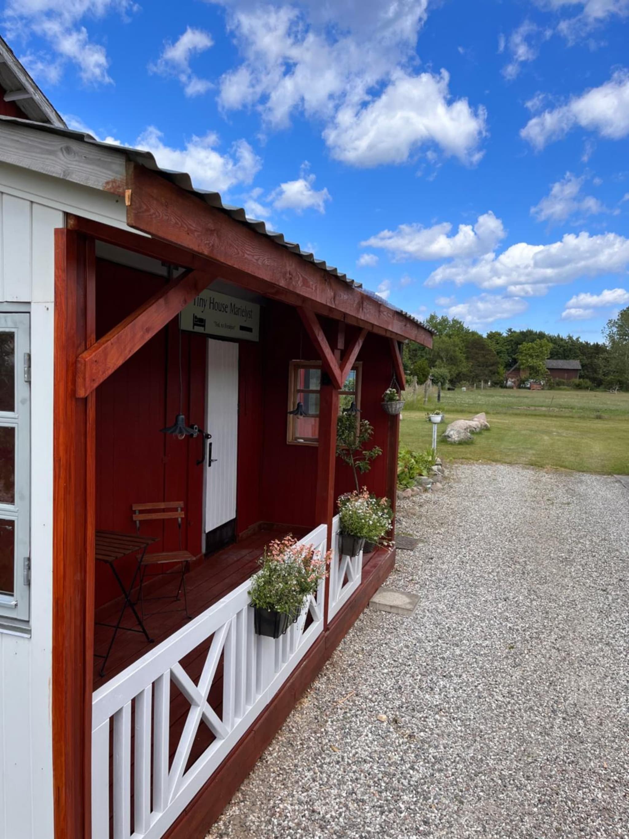 Tiny House Marielyst photo 4
