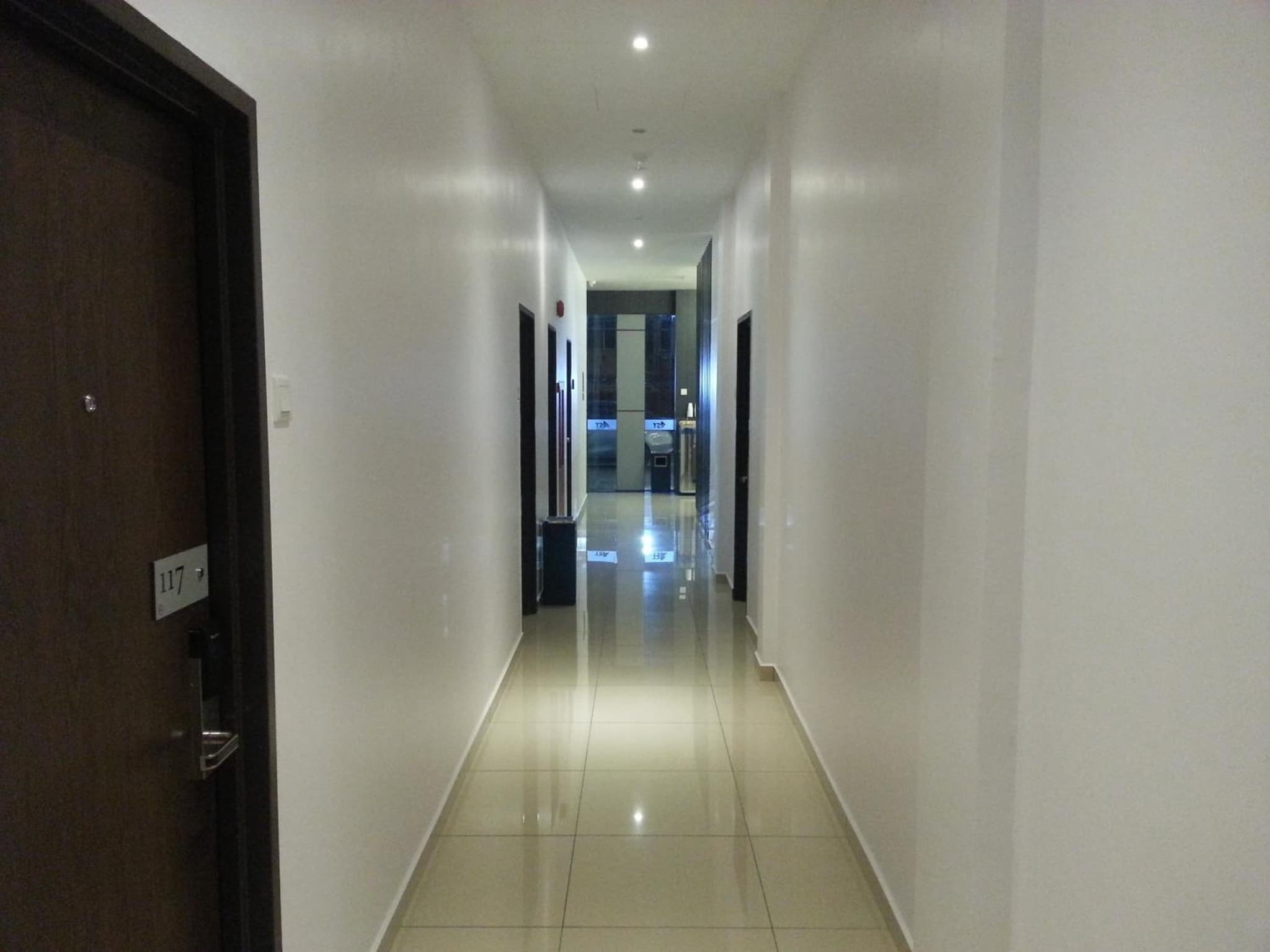 AST Hotel photo 5
