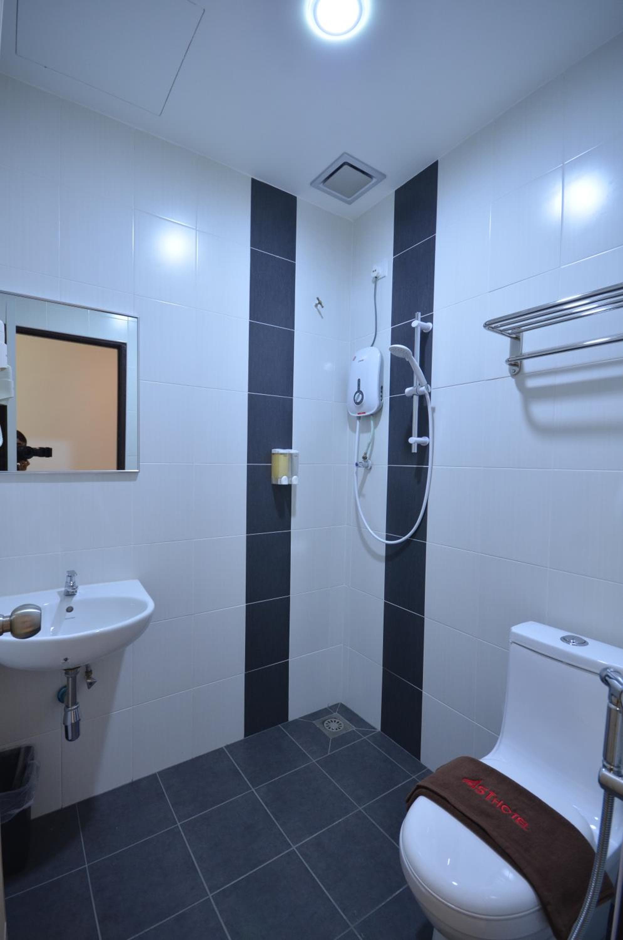 AST Hotel photo 3