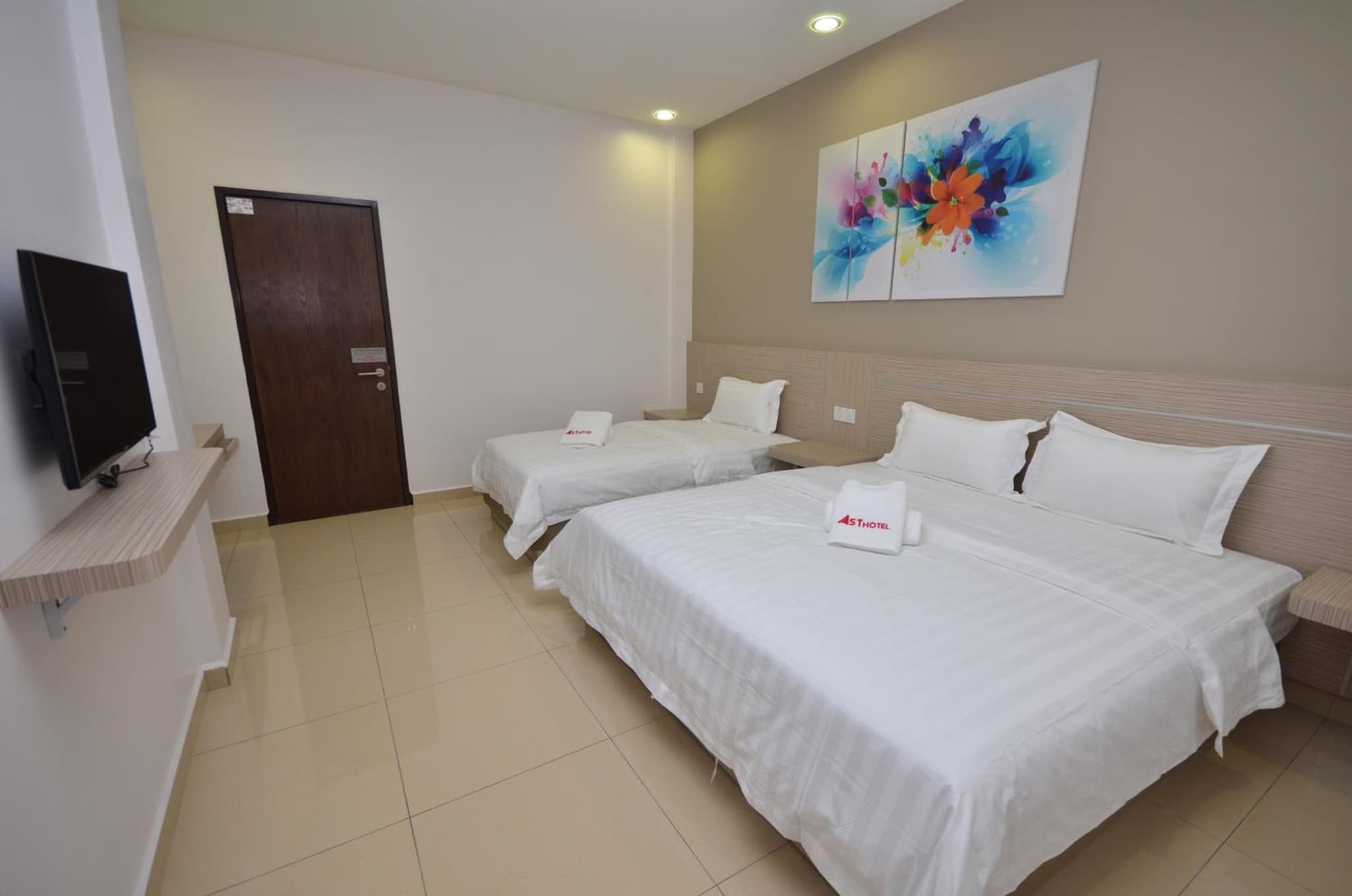 AST Hotel photo 4