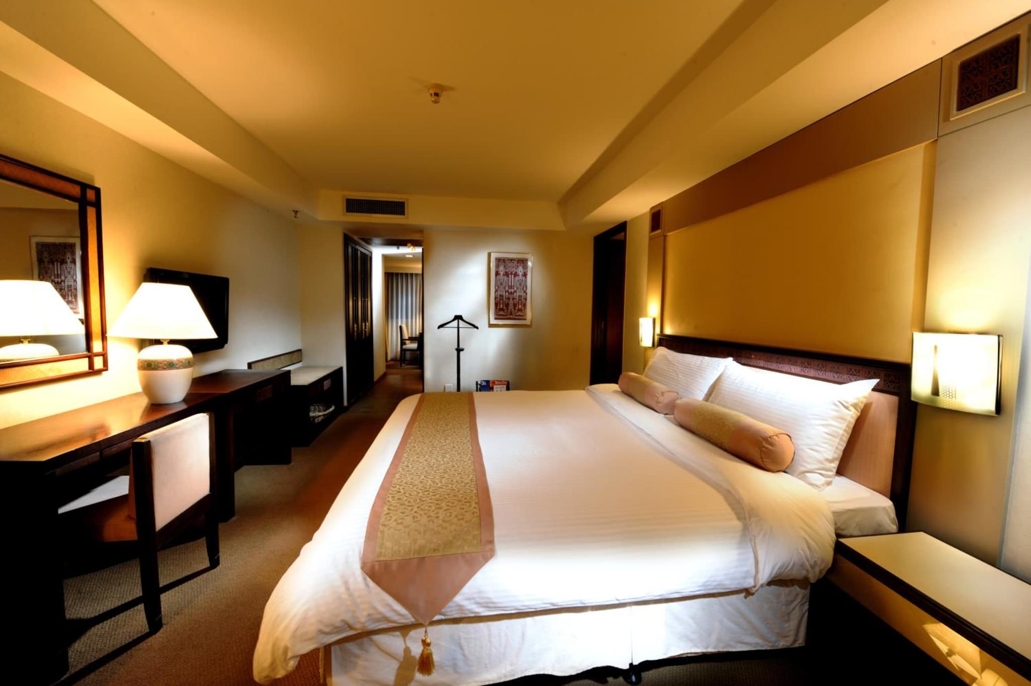 Grand Margherita Hotel photo 3