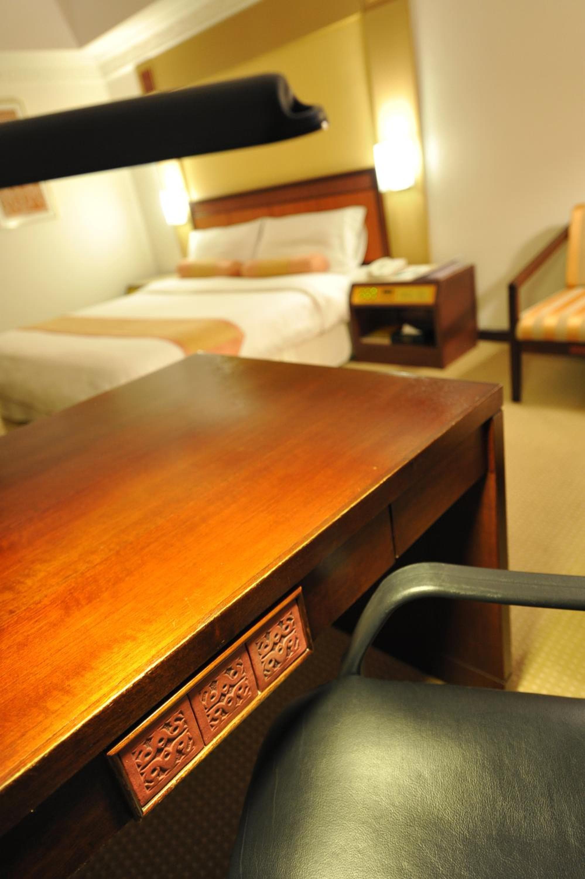 Grand Margherita Hotel photo 2