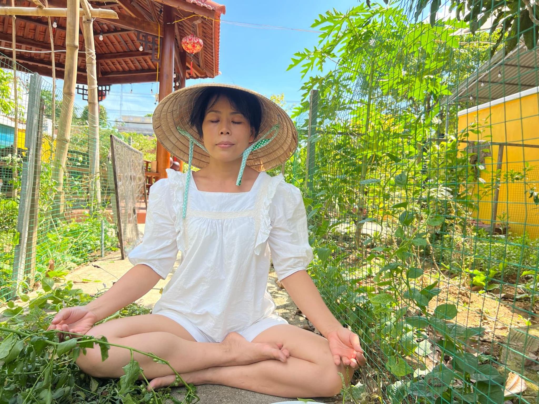Homestay 21& Sweet Yoga House photo 5