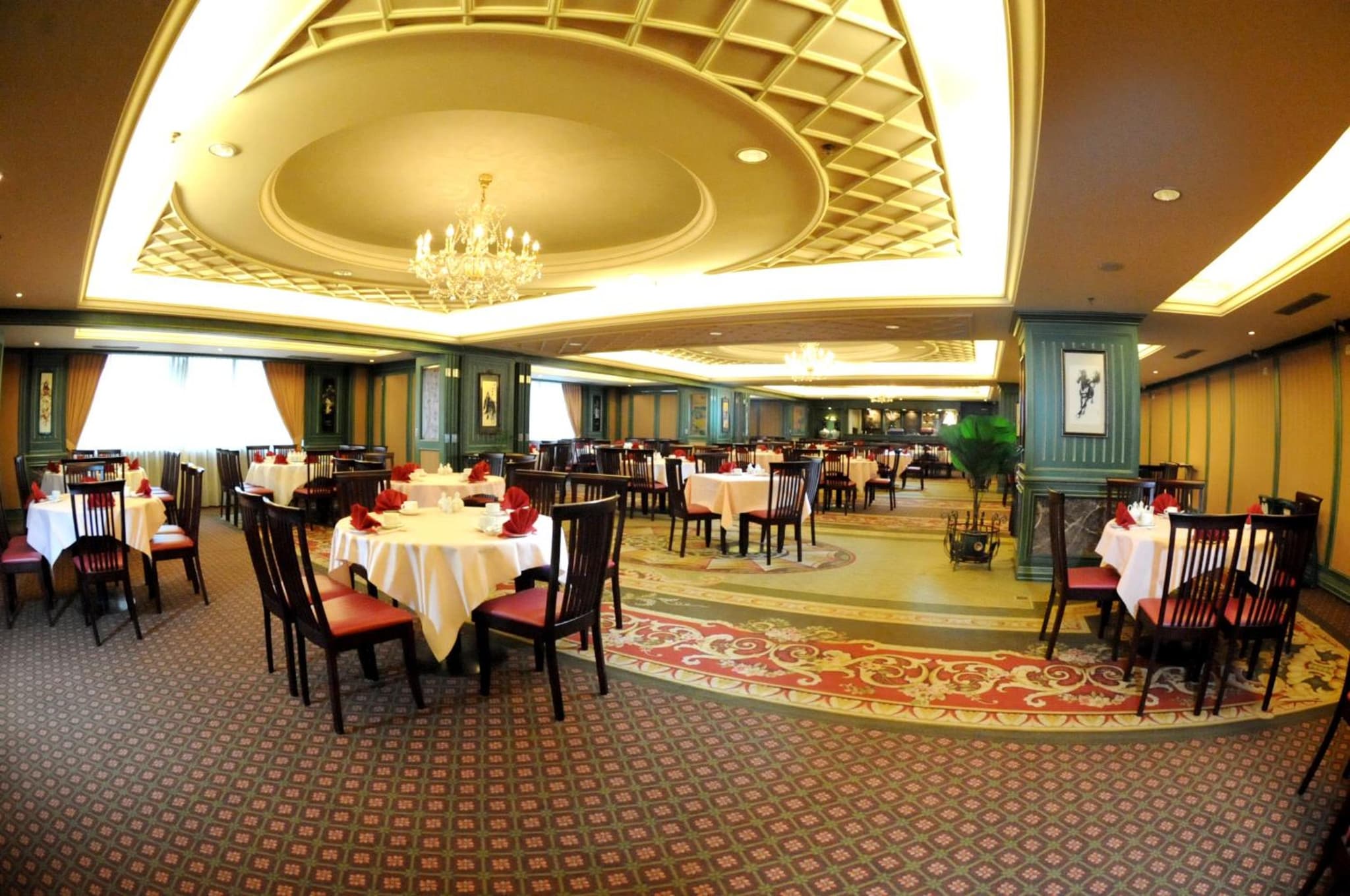 Grand Margherita Hotel photo 5